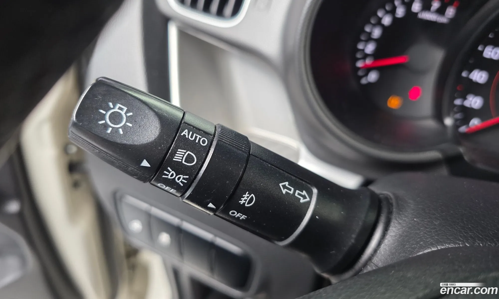 Kia Ray 2015 KNACJ811BGT118959 — 12