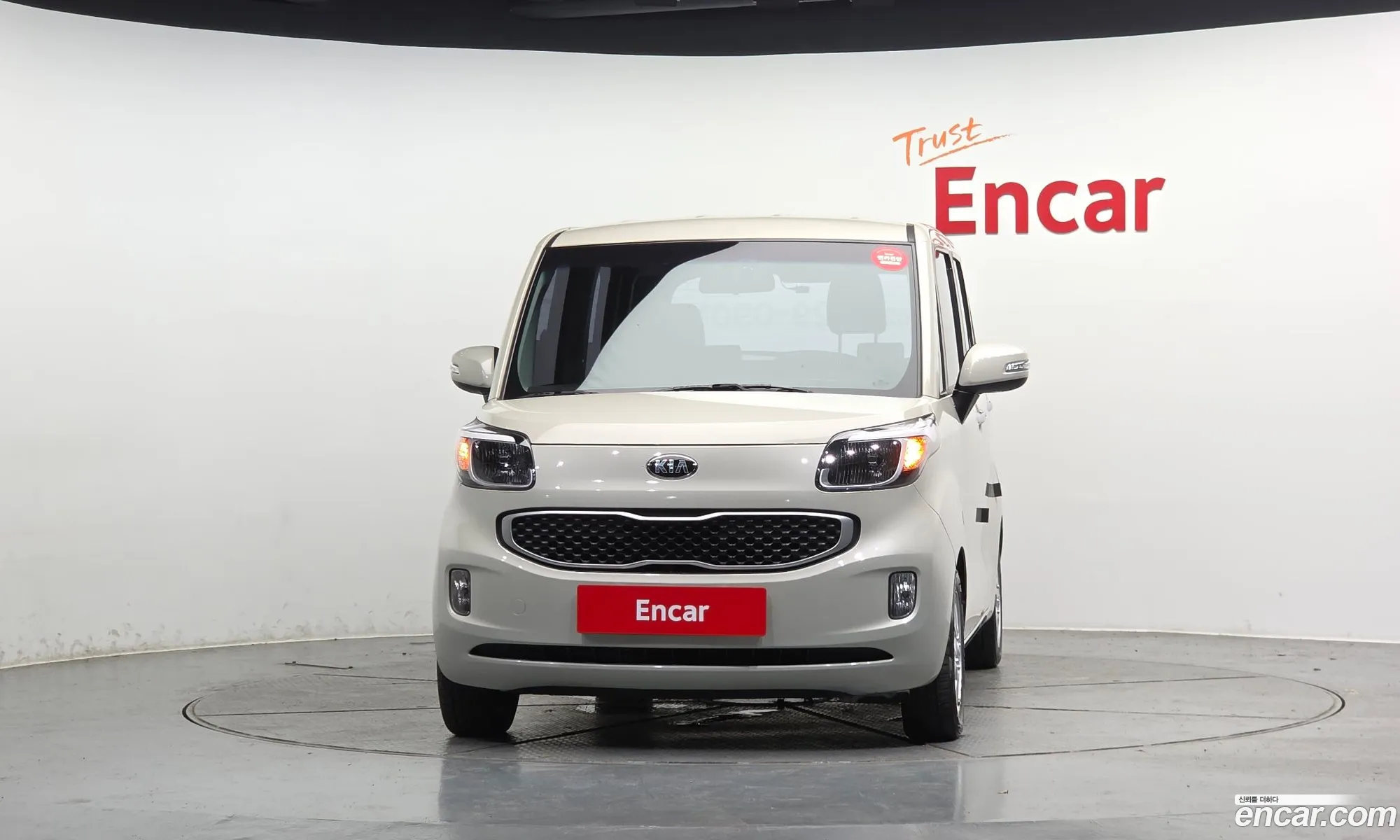 Kia Ray 2015 KNACJ811BGT118959 — 16