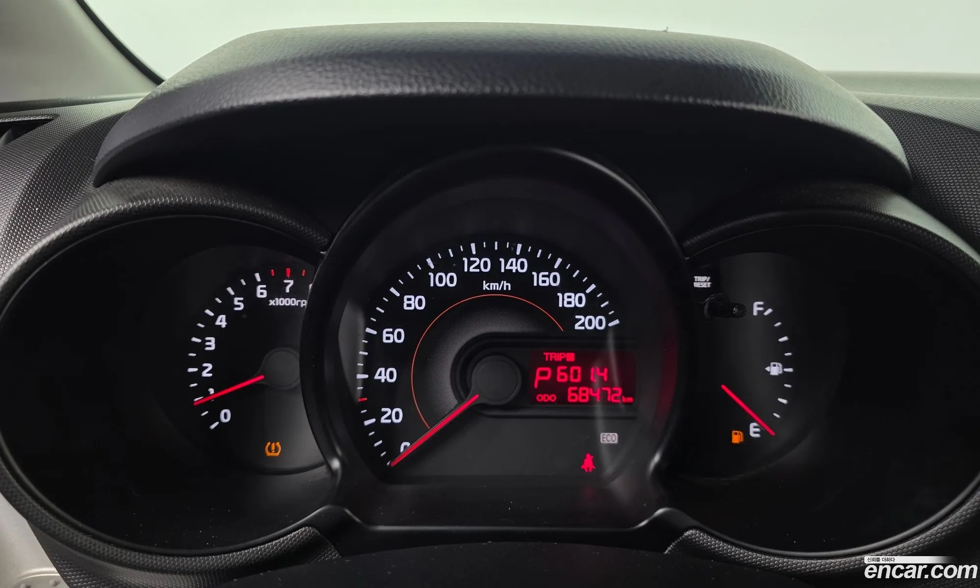 Kia Ray 2015 KNACJ811BGT118959 — 17