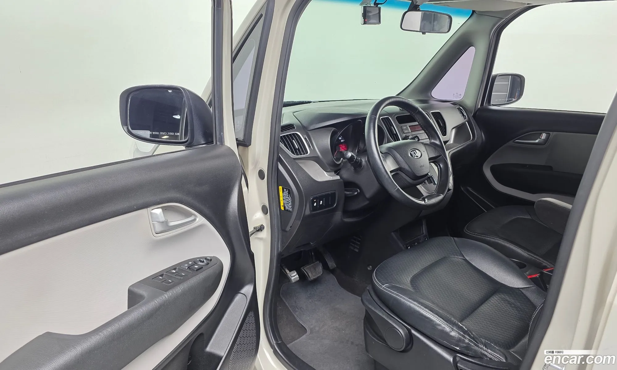Kia Ray 2015 KNACJ811BGT118959 — 3
