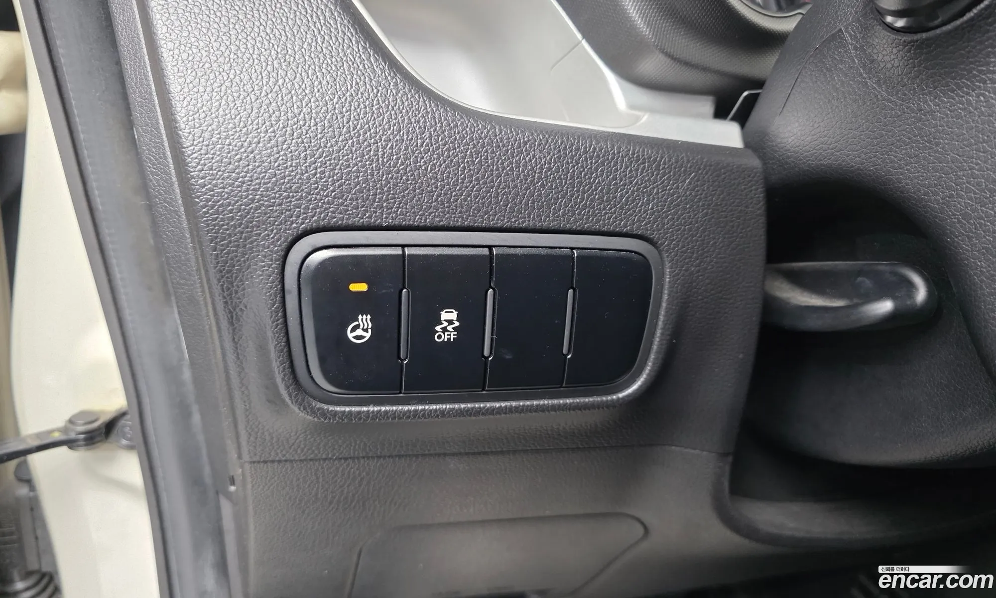 Kia Ray 2015 KNACJ811BGT118959 — 19