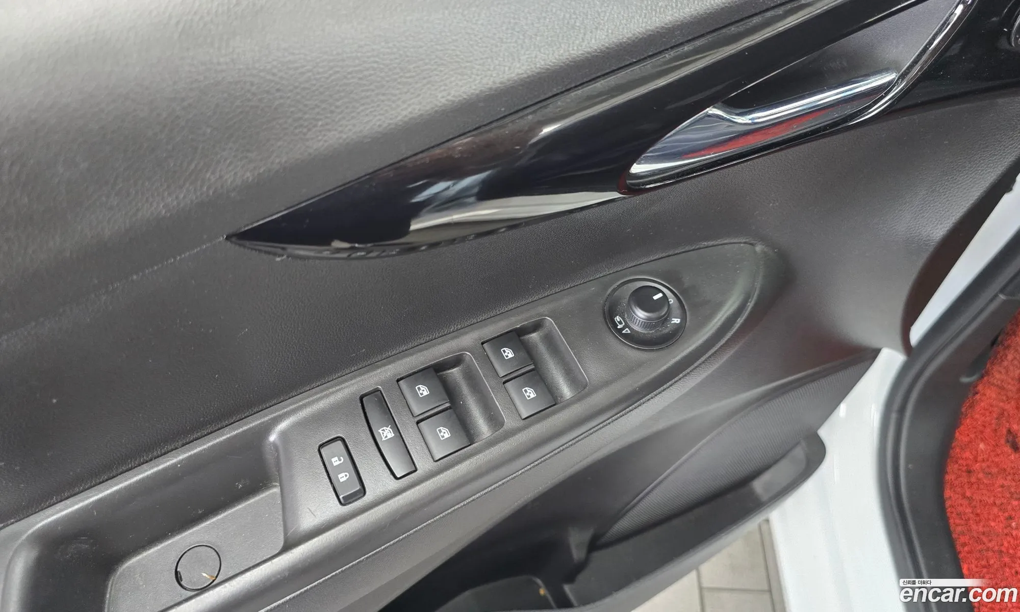 Chevrolet (GM Daewoo) Spark 2022 — 3