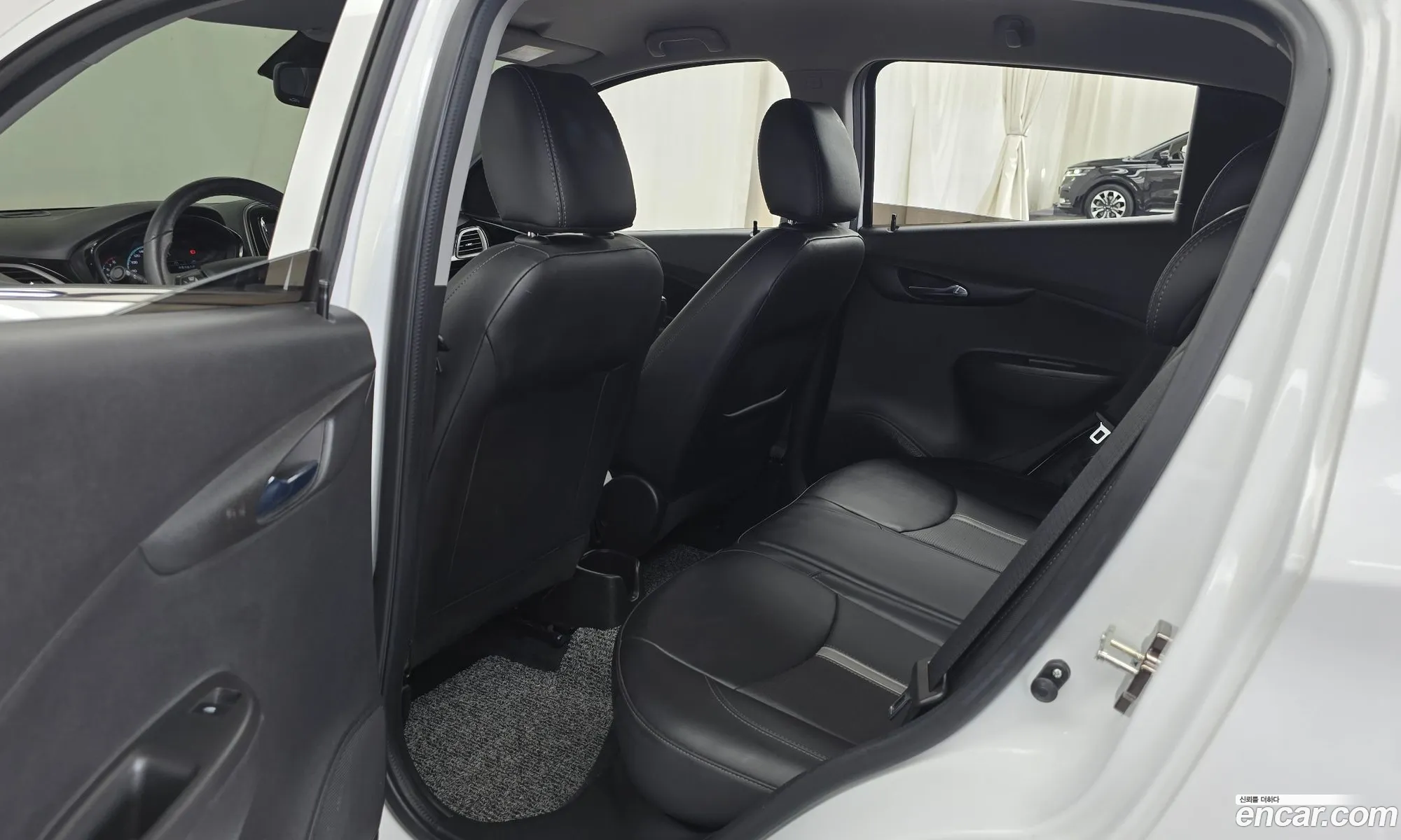 Chevrolet (GM Daewoo) Spark 2022 — 27