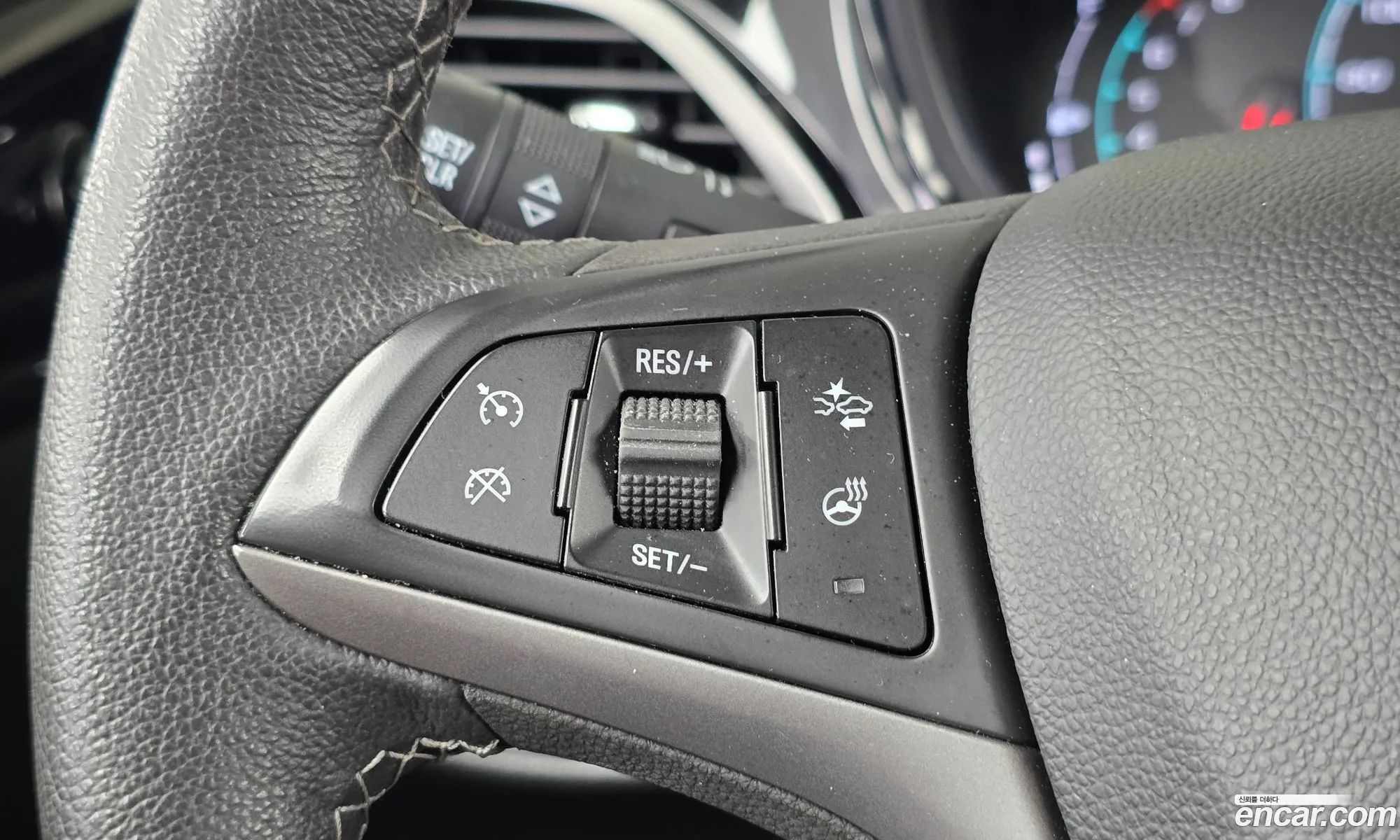 Chevrolet (GM Daewoo) Spark 2022 — 10