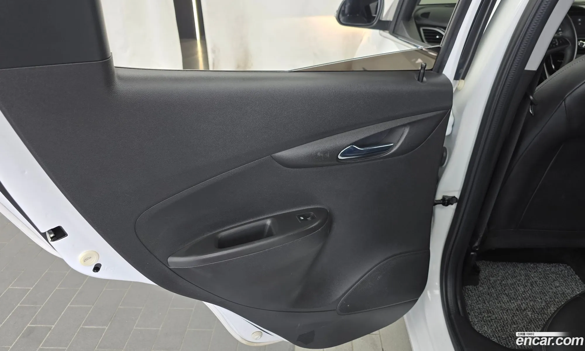 Chevrolet (GM Daewoo) Spark 2022 — 9