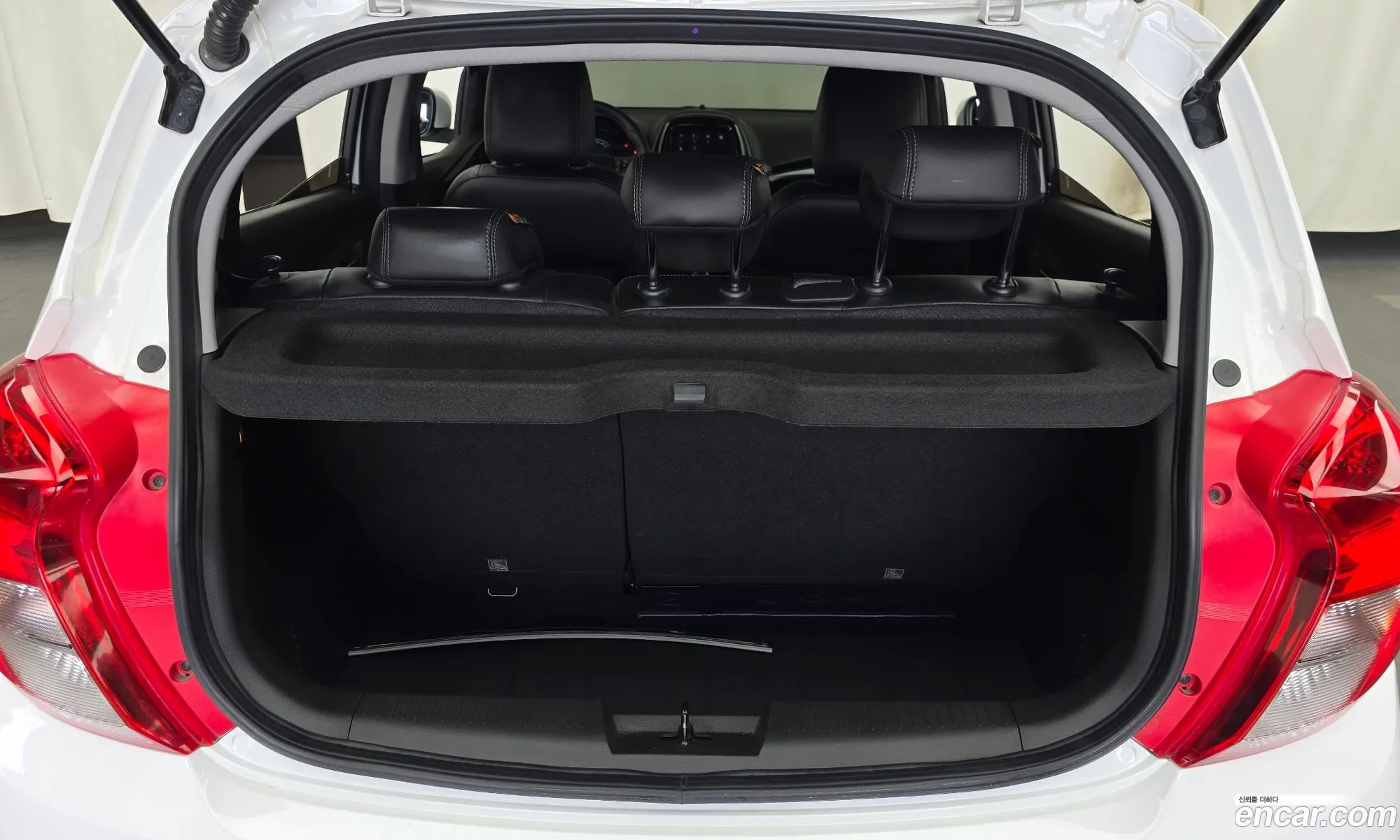Chevrolet (GM Daewoo) Spark 2022 — 17