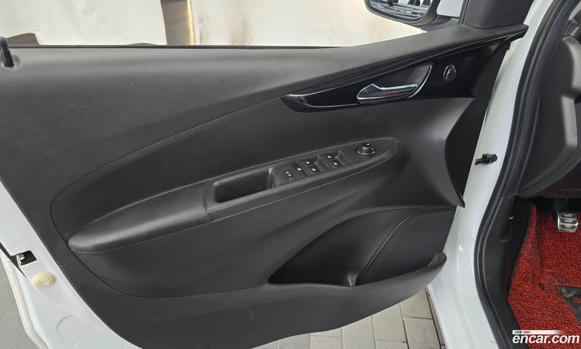 Chevrolet (GM Daewoo) Spark 2022 — 23