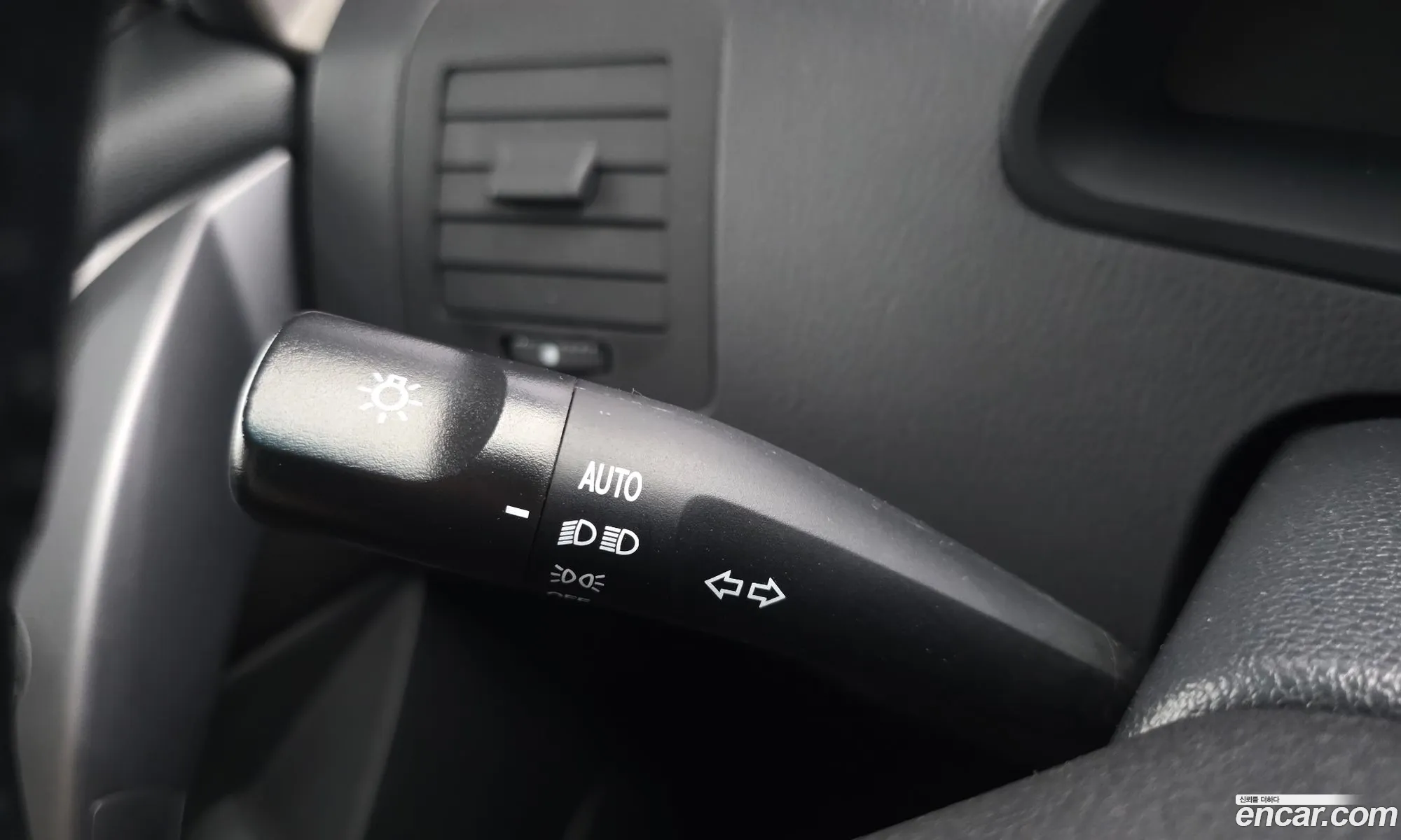 KG Mobility (SsangYong) Korando Turismo