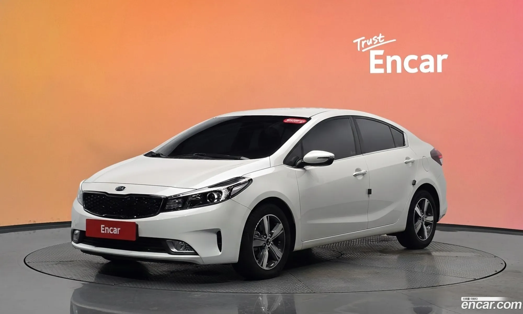 Kia K3 2018 KNAFK412BJA793153 — 18