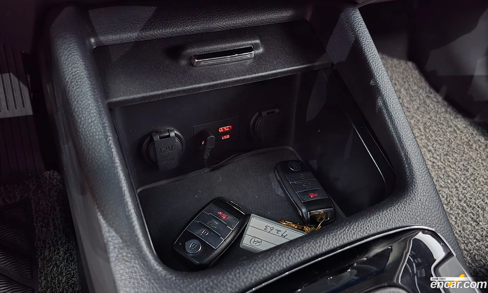 Kia K3 2018 KNAFK412BJA793153 — 11