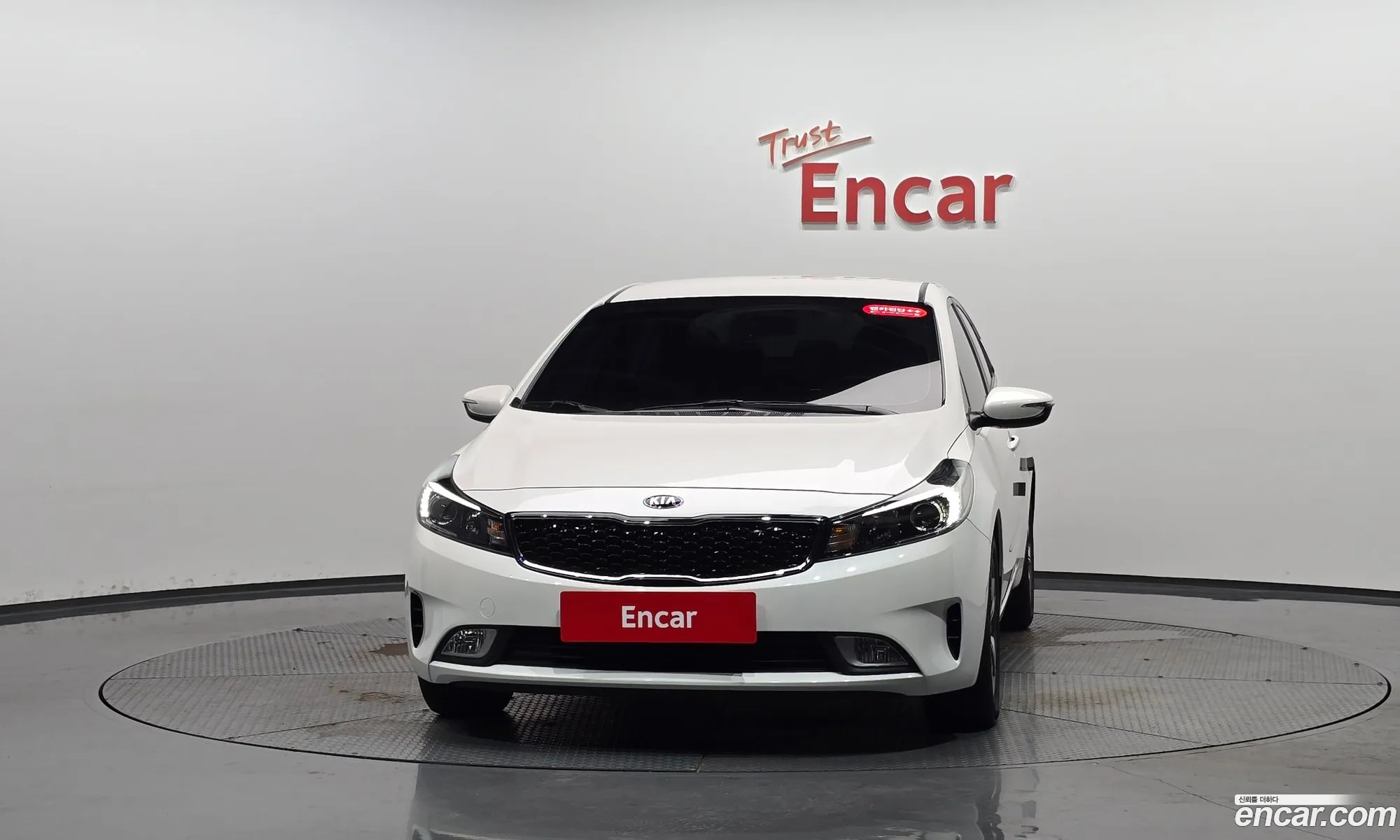 Kia K3 2018 KNAFK412BJA793153 — 23