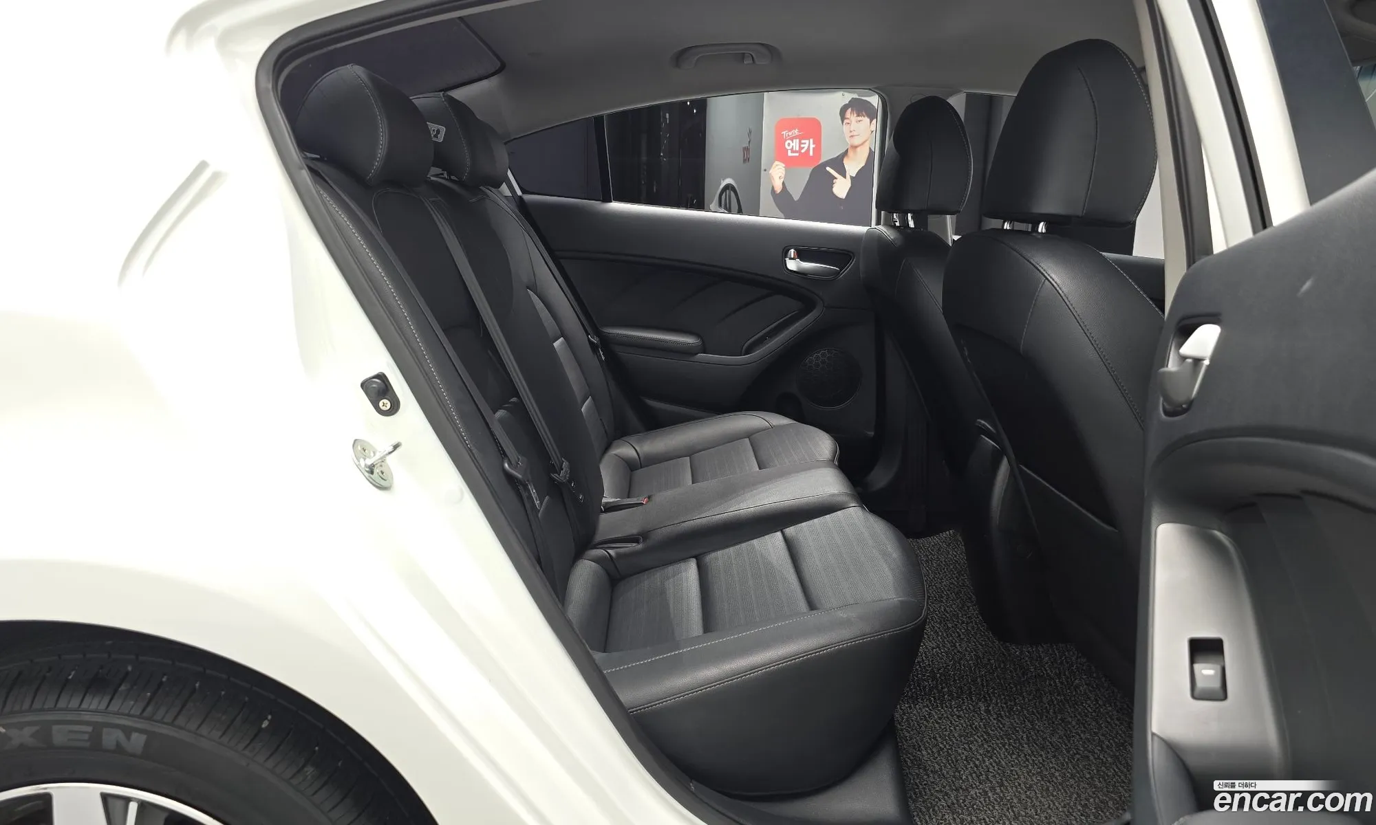 Kia K3 2018 KNAFK412BJA793153 — 7