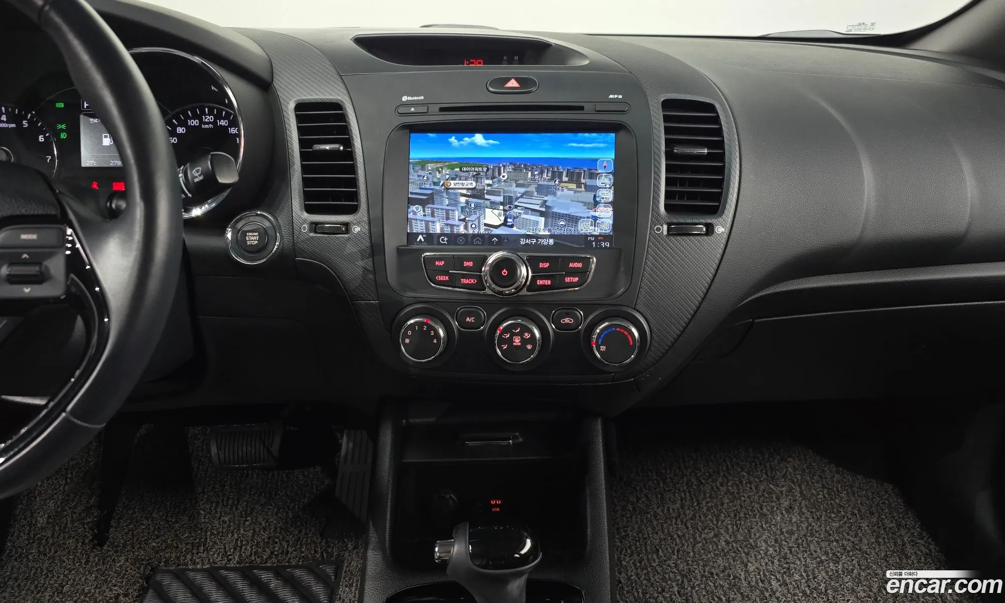 Kia K3 2018 KNAFK412BJA793153 — 10