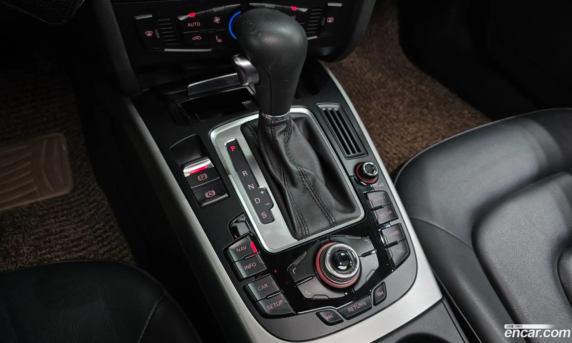 Audi A4 2010 WAUZZZ8K3AN069614 — 15