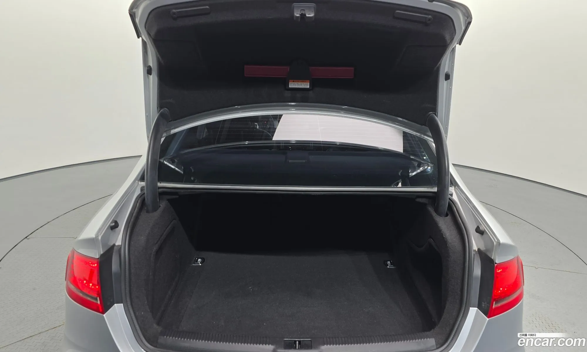 Audi A4 2010 WAUZZZ8K3AN069614 — 14
