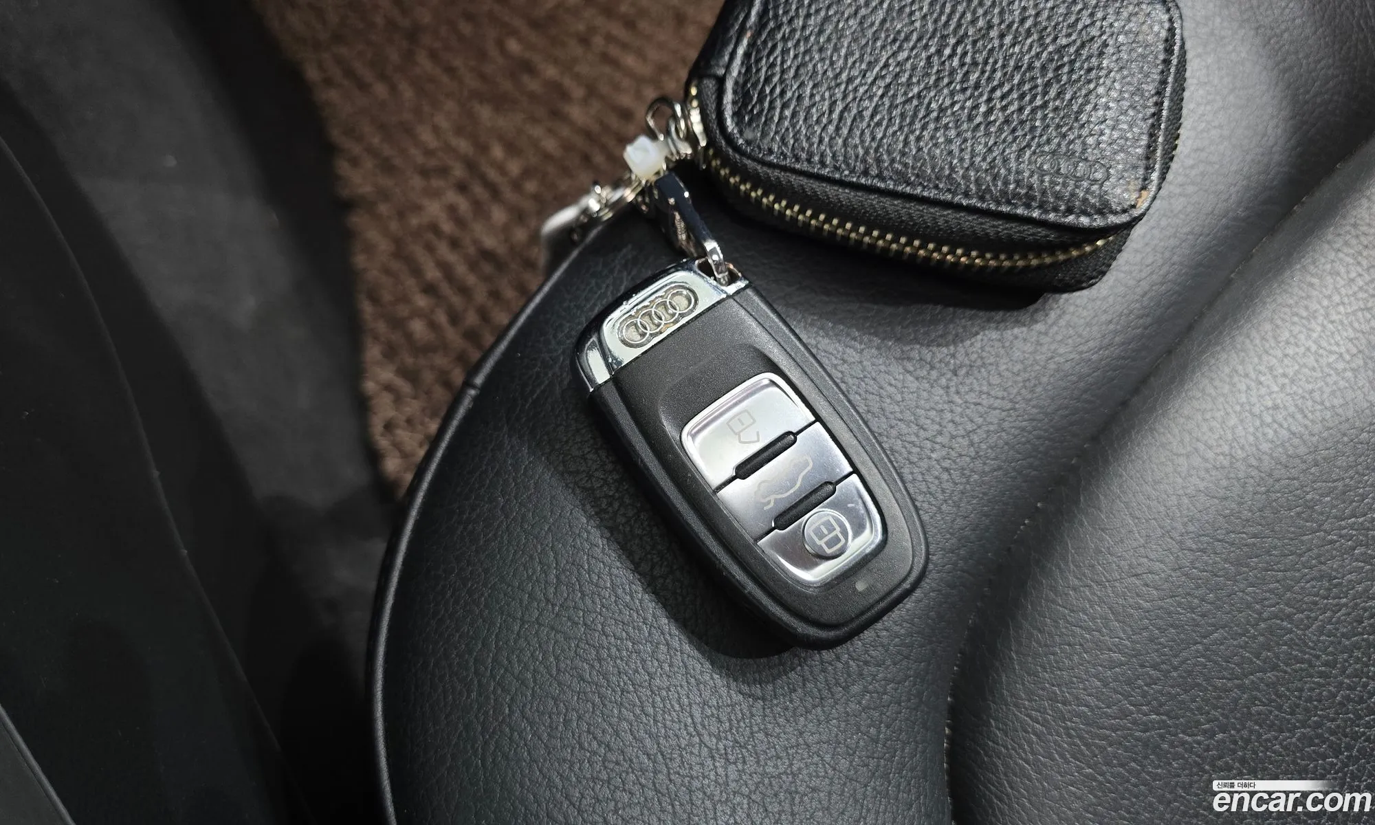 Audi A4 2010 WAUZZZ8K3AN069614 — 17