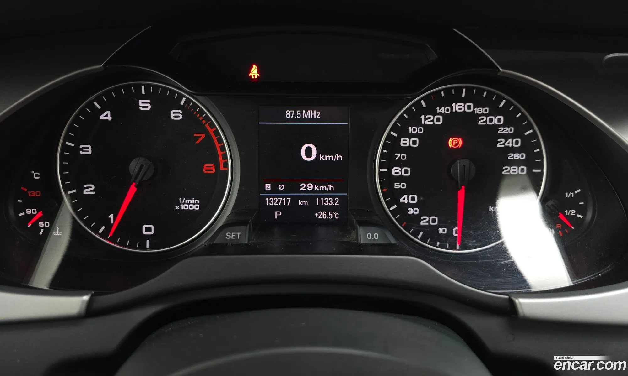 Audi A4 2010 WAUZZZ8K3AN069614 — 4