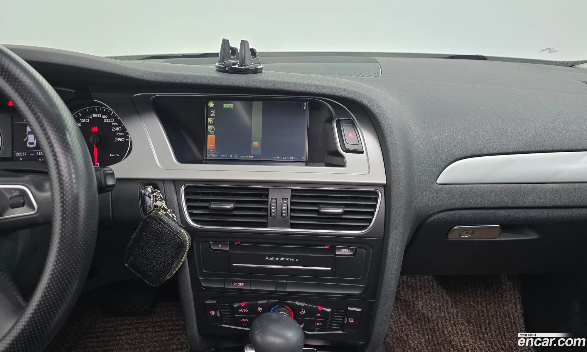 Audi A4 2010 WAUZZZ8K3AN069614 — 20