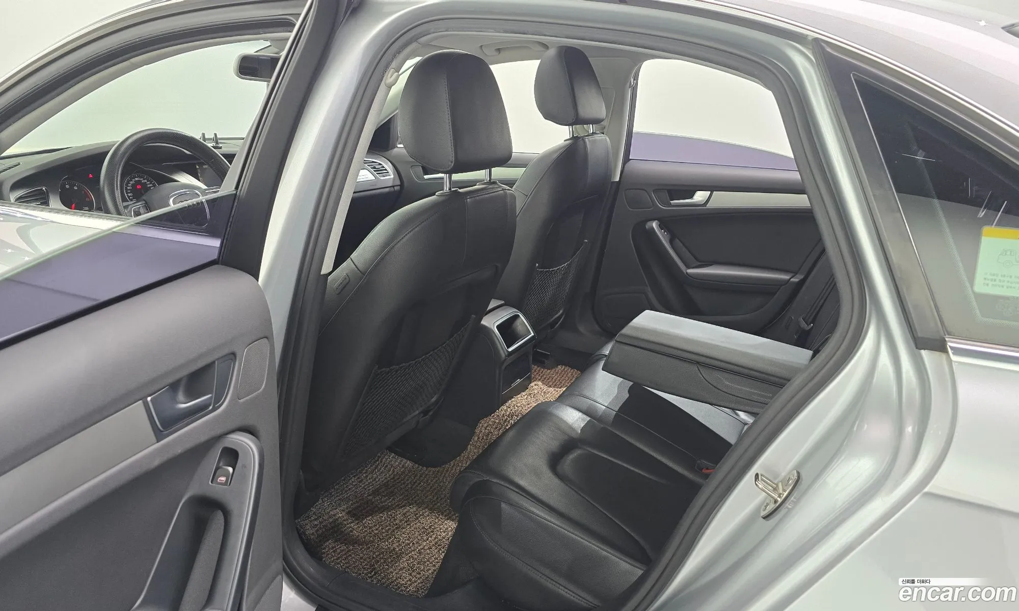 Audi A4 2010 WAUZZZ8K3AN069614 — 18