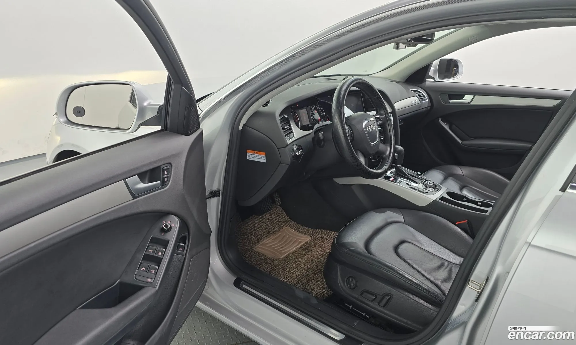 Audi A4 2010 WAUZZZ8K3AN069614 — 9