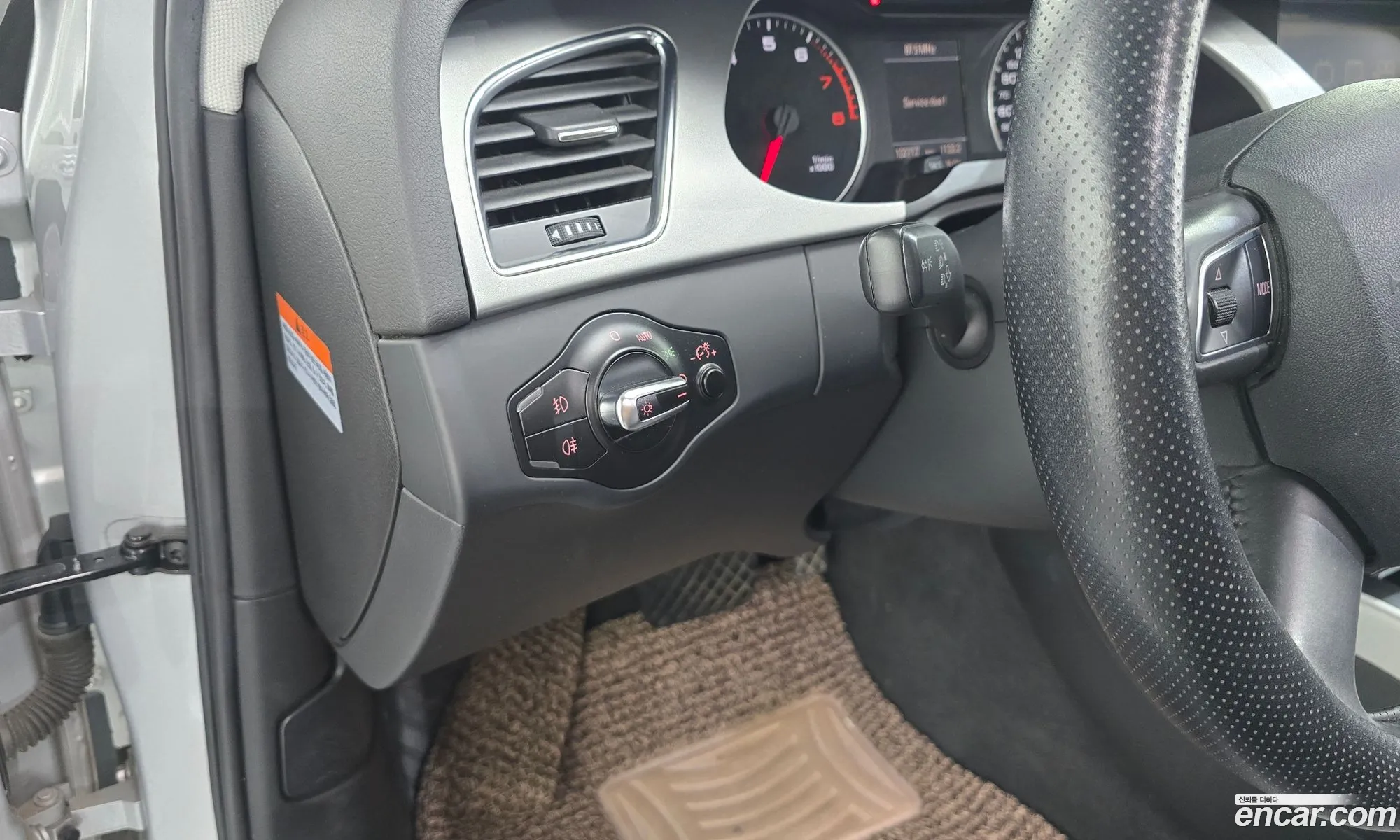 Audi A4 2010 WAUZZZ8K3AN069614 — 5