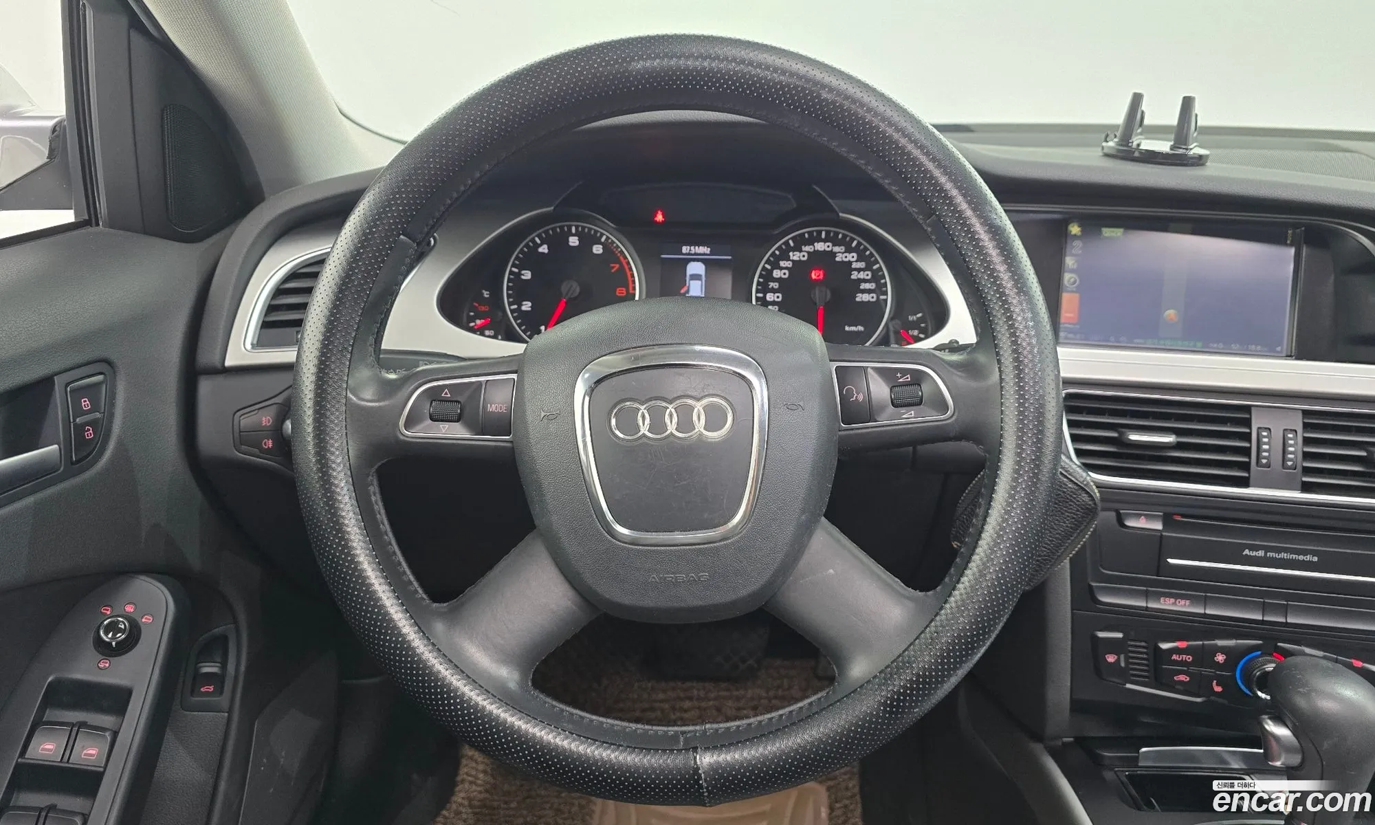 Audi A4 2010 WAUZZZ8K3AN069614 — 3