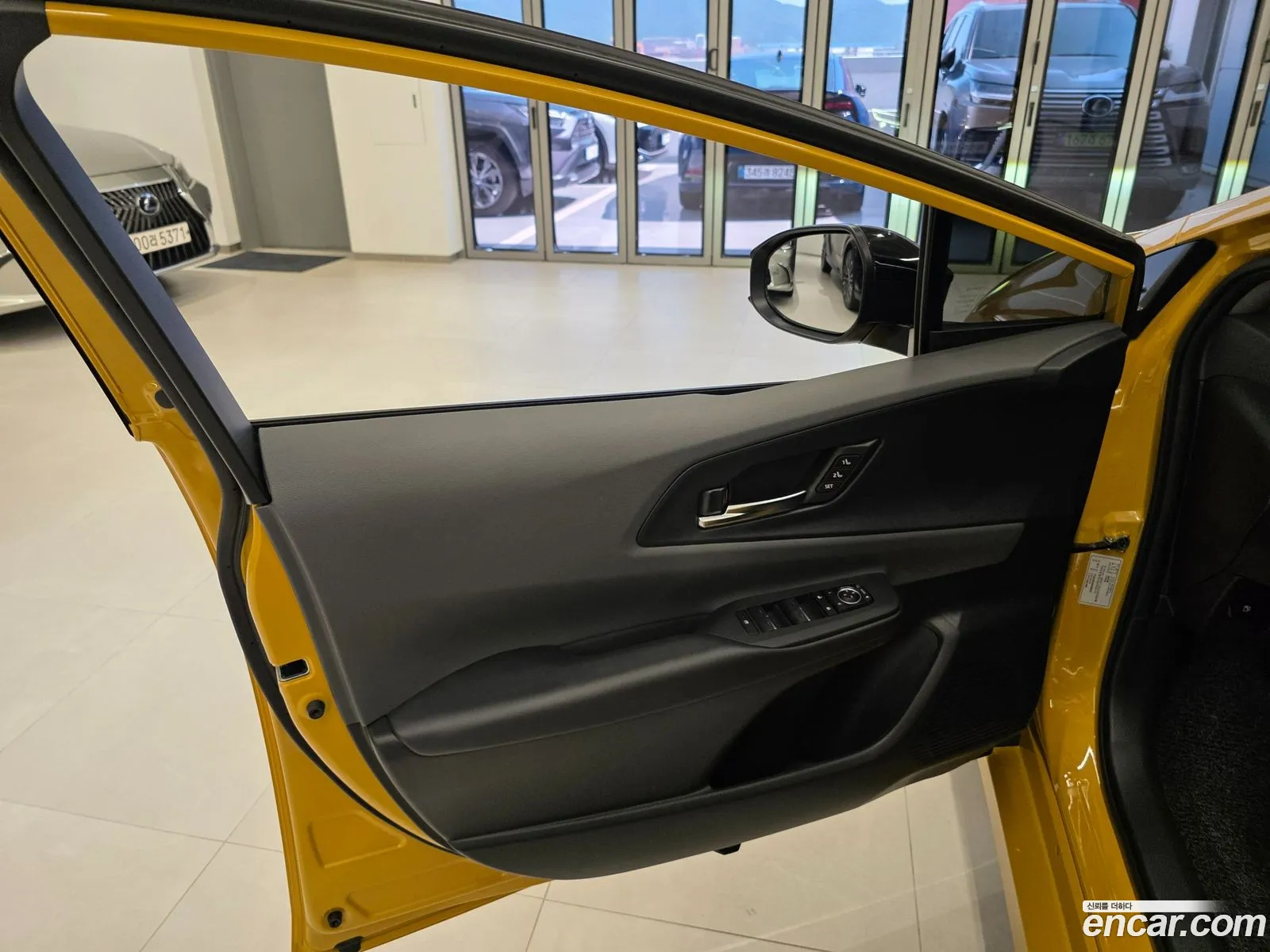 Toyota Prius 2024 — 6