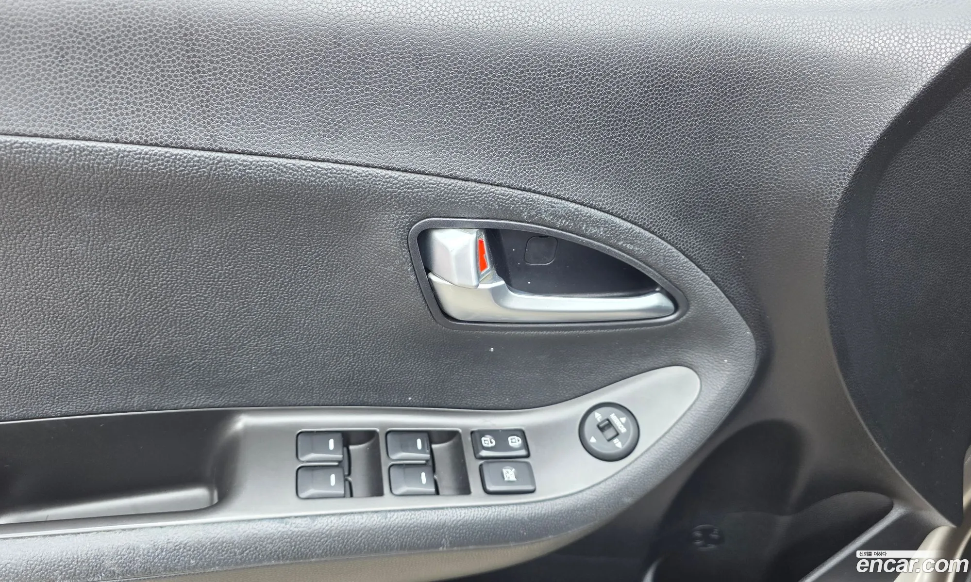 Kia Morning 2012 KNABX511BCT370076 — 13