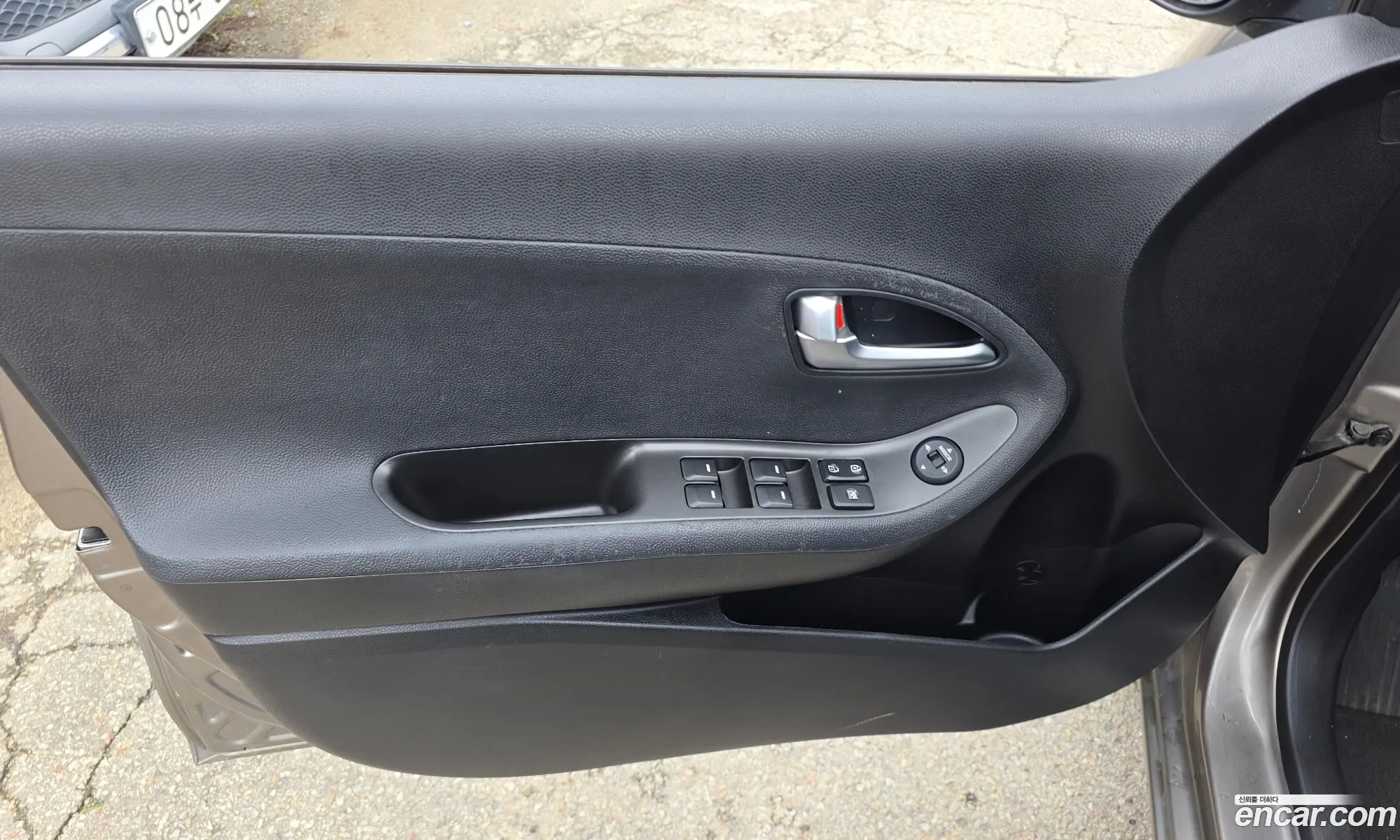 Kia Morning 2012 KNABX511BCT370076 — 25