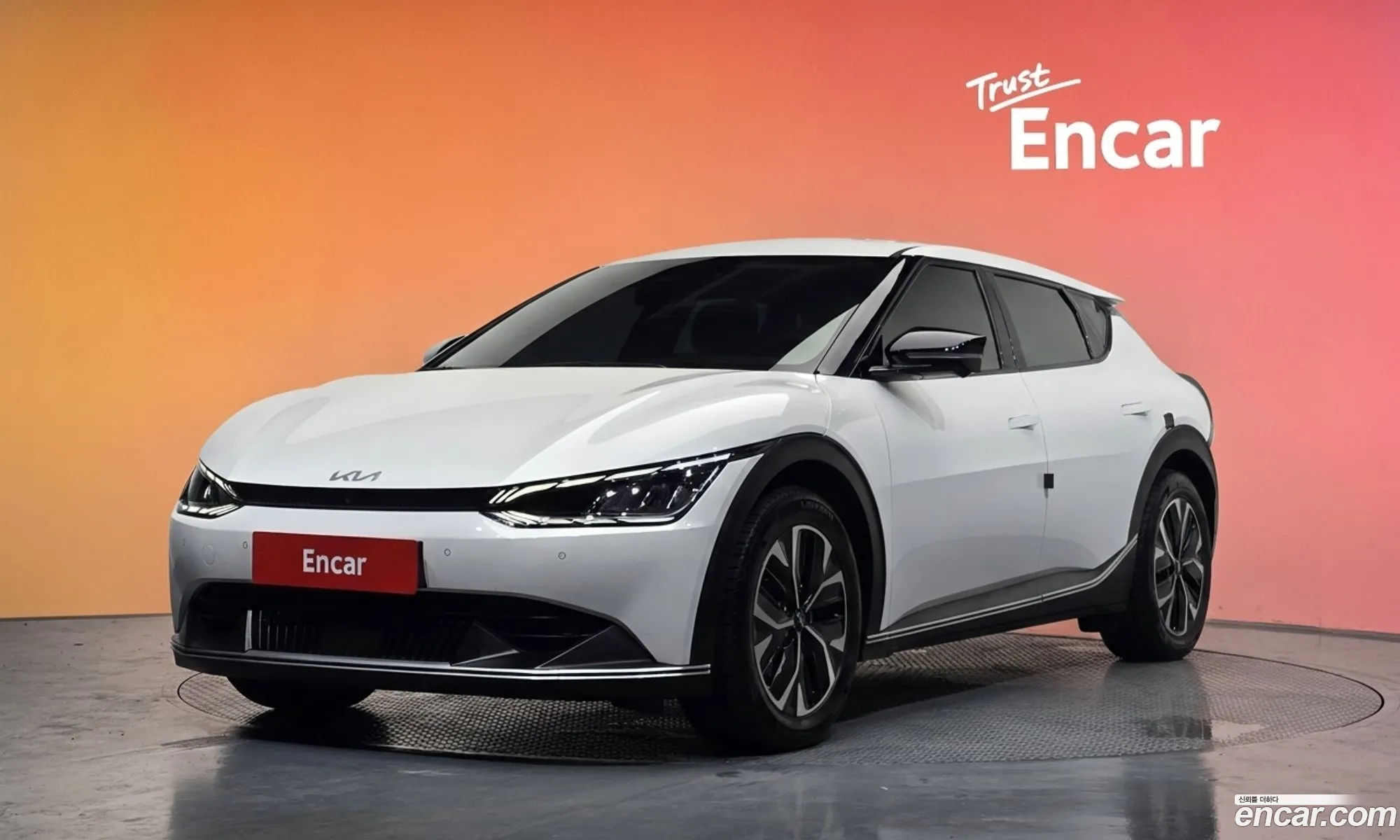 Kia EV6 2023 KNAC281CPPA159456 — 33