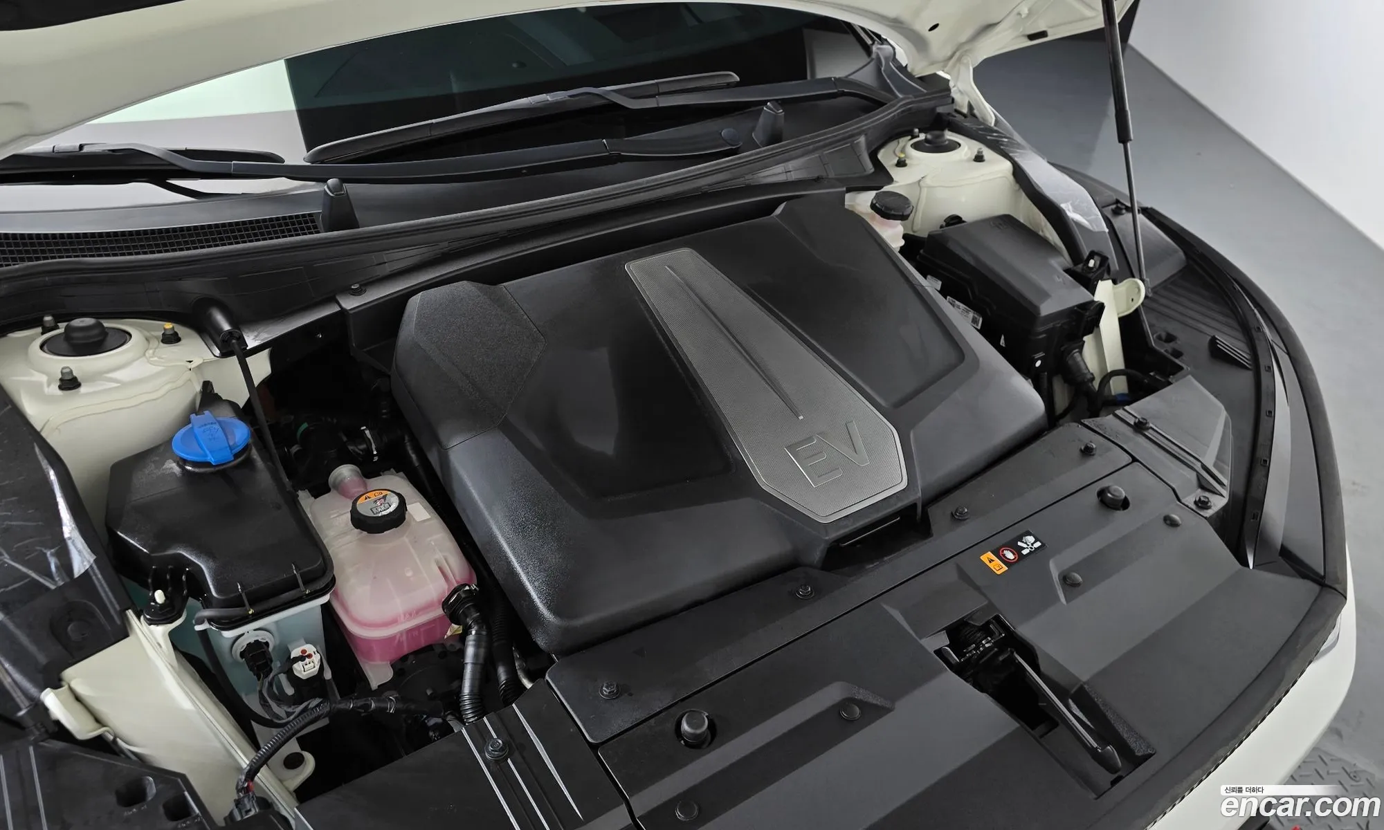 Kia EV6 2023 KNAC281CPPA159456 — 15