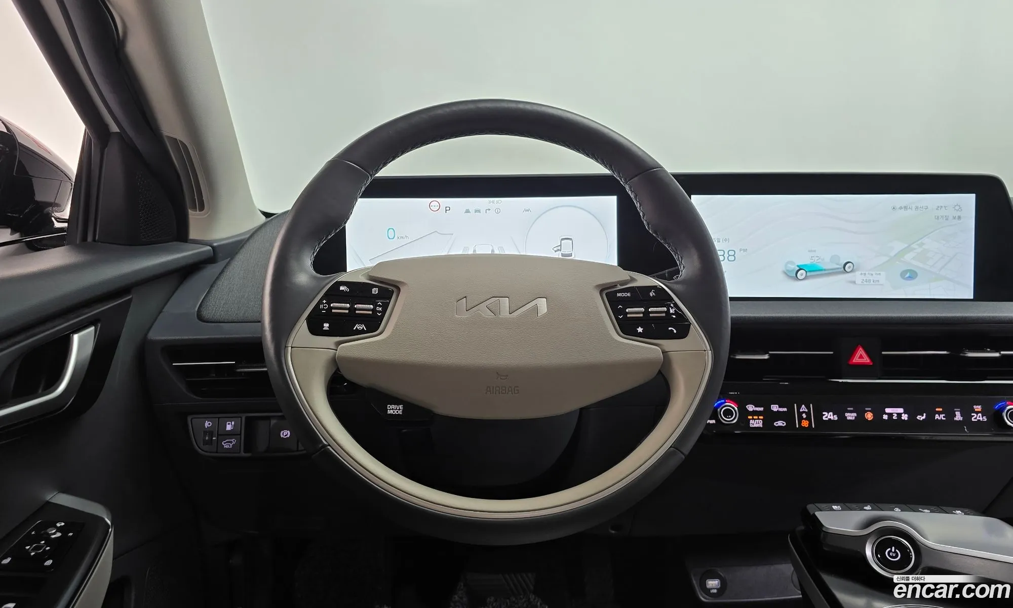 Kia EV6 2023 KNAC281CPPA159456 — 7
