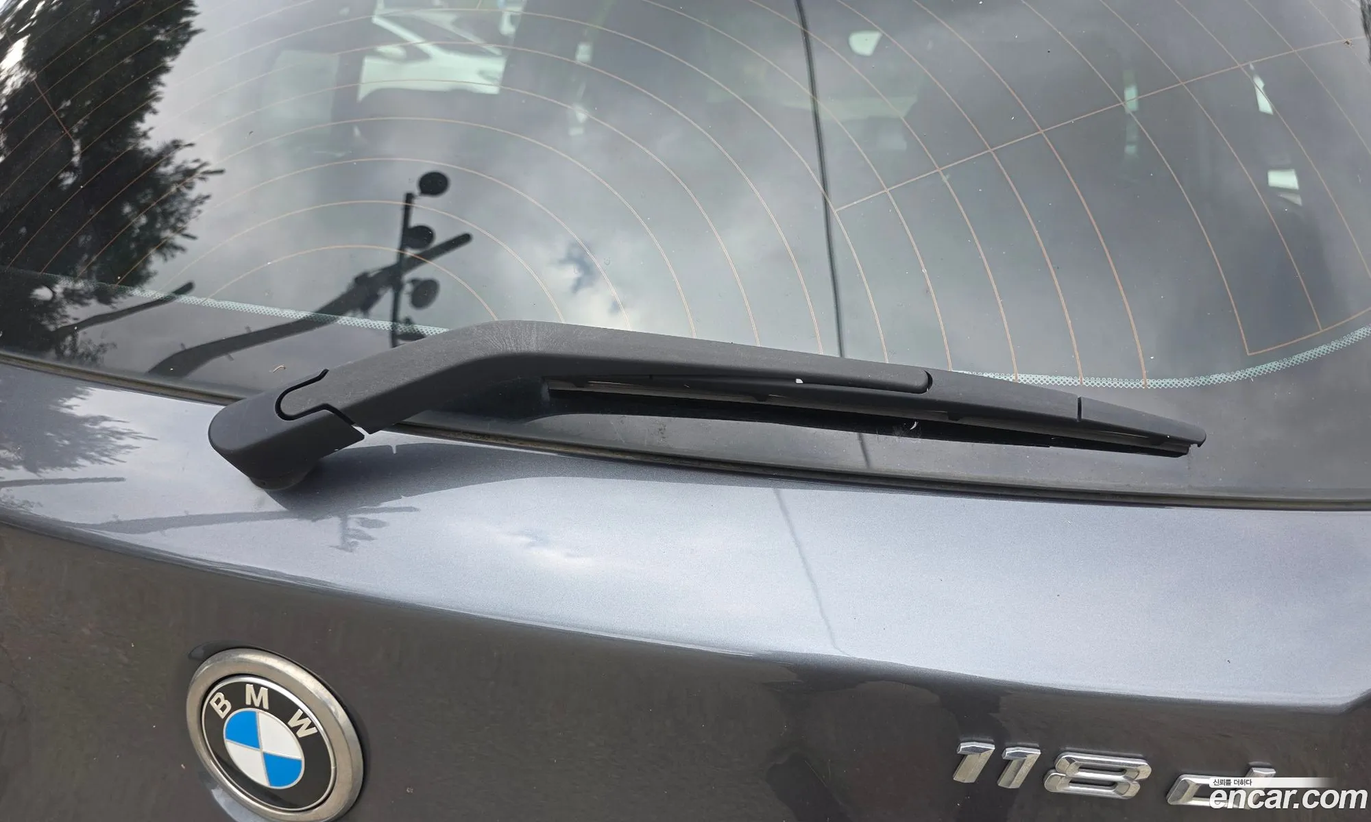 BMW 1 Series 2013 WBA1C1100EJ830864 — 26