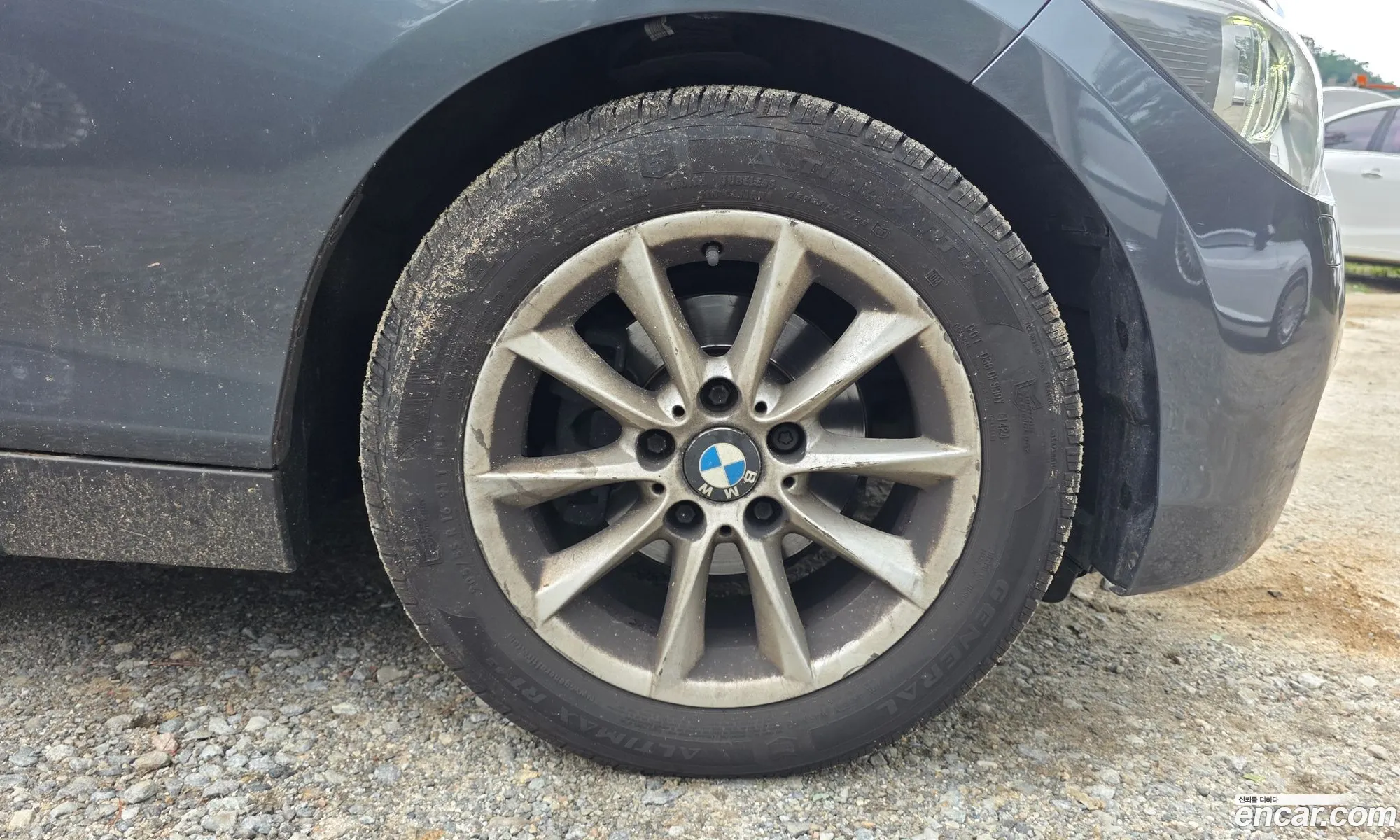 BMW 1 Series 2013 WBA1C1100EJ830864 — 4