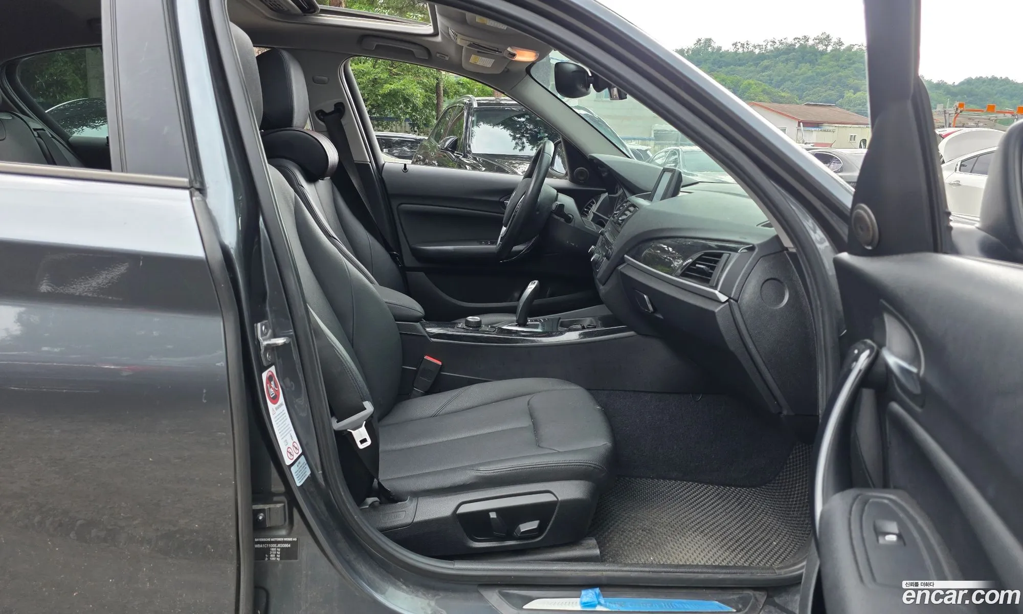 BMW 1 Series 2013 WBA1C1100EJ830864 — 19