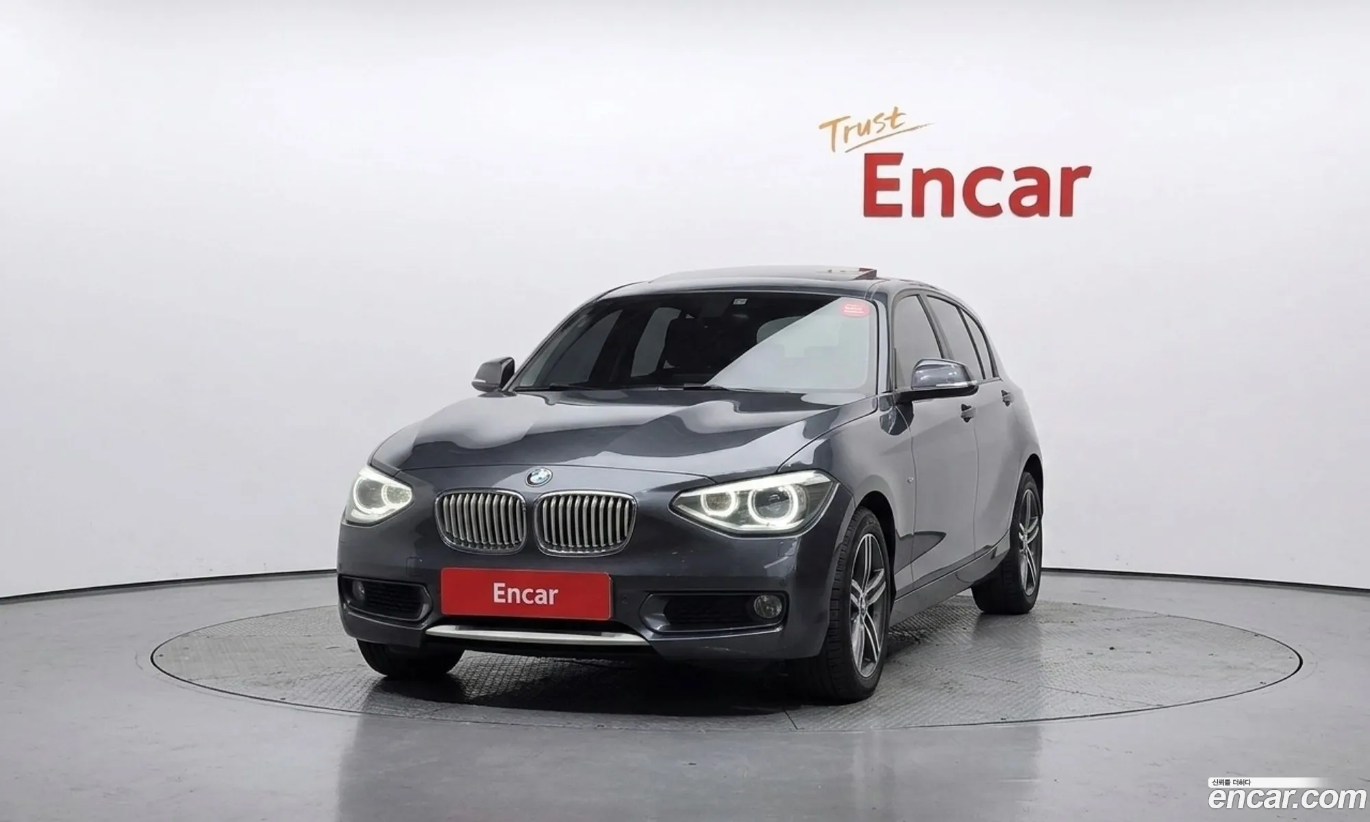BMW 1 Series 2013 WBA1C1100EJ830864 — 22