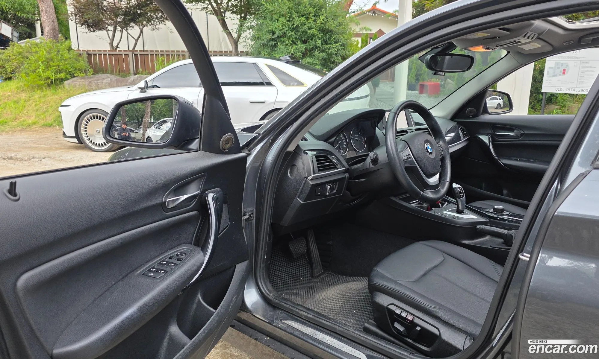 BMW 1 Series 2013 WBA1C1100EJ830864 — 27