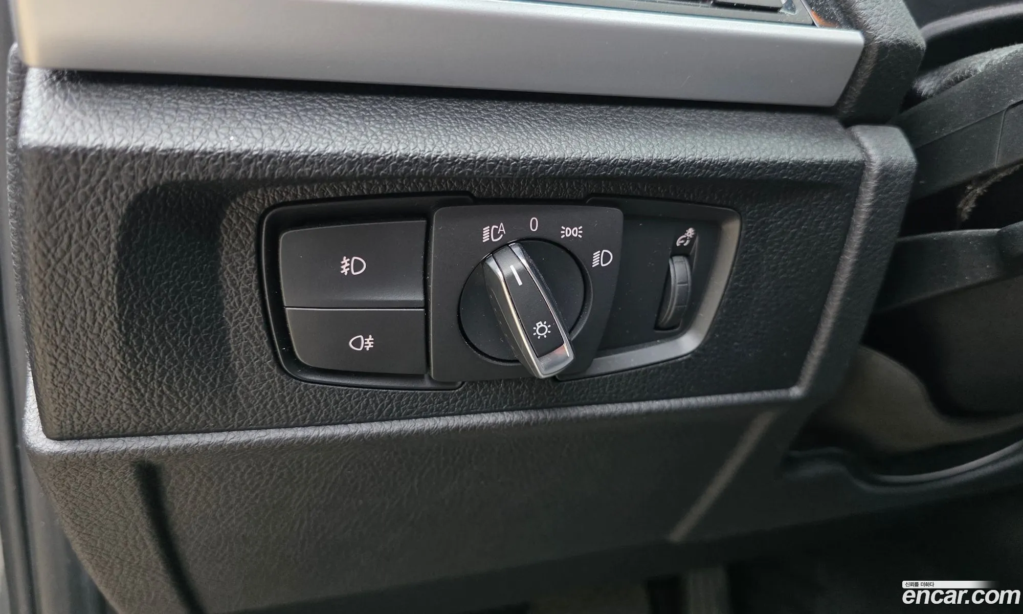 BMW 1 Series 2013 WBA1C1100EJ830864 — 5