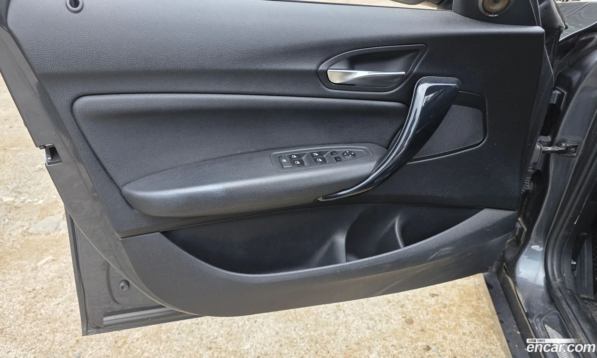 BMW 1 Series 2013 WBA1C1100EJ830864 — 9