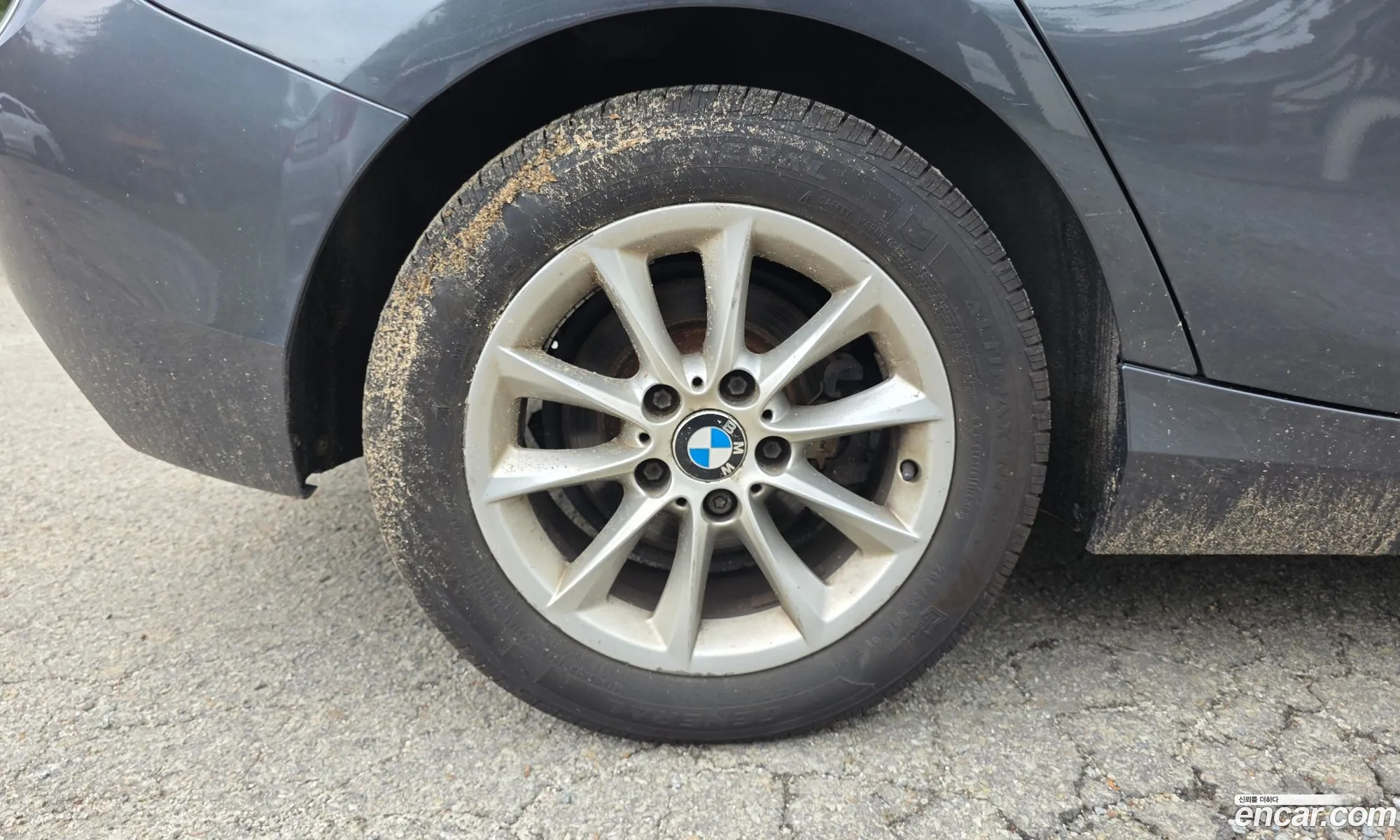 BMW 1 Series 2013 WBA1C1100EJ830864 — 18