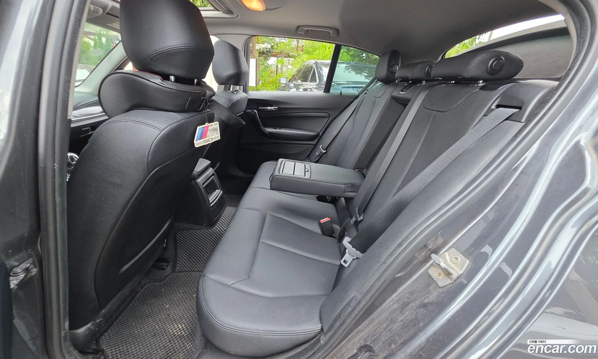BMW 1 Series 2013 WBA1C1100EJ830864 — 31