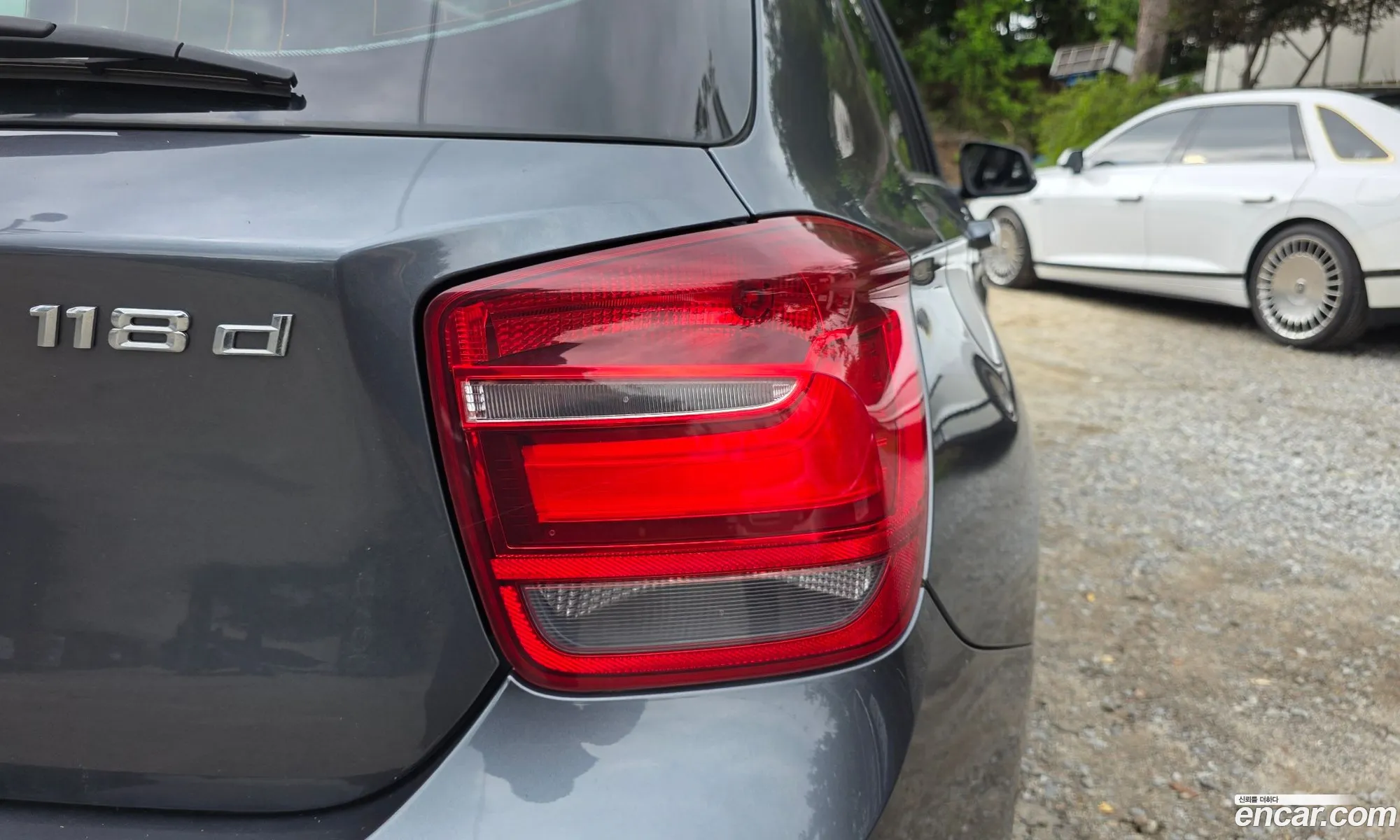 BMW 1 Series 2013 WBA1C1100EJ830864 — 21