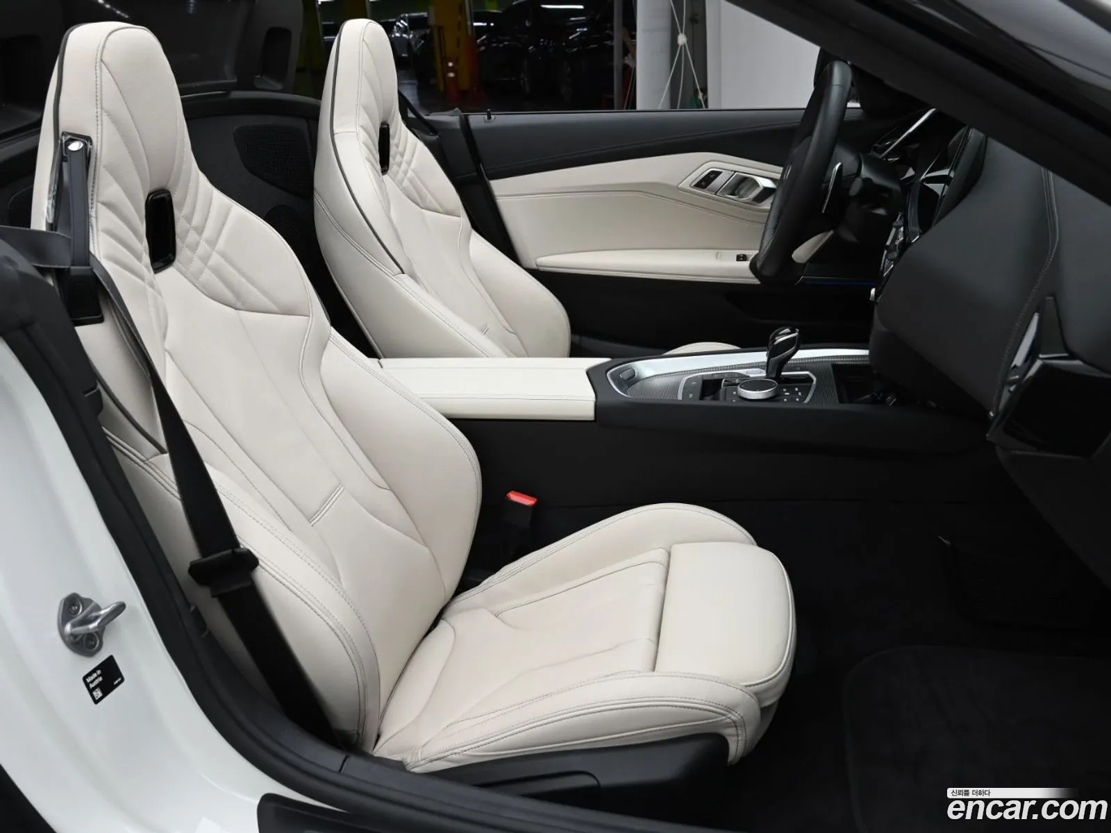 BMW Z4 2025 WBAHF7108SWY48830 — 17