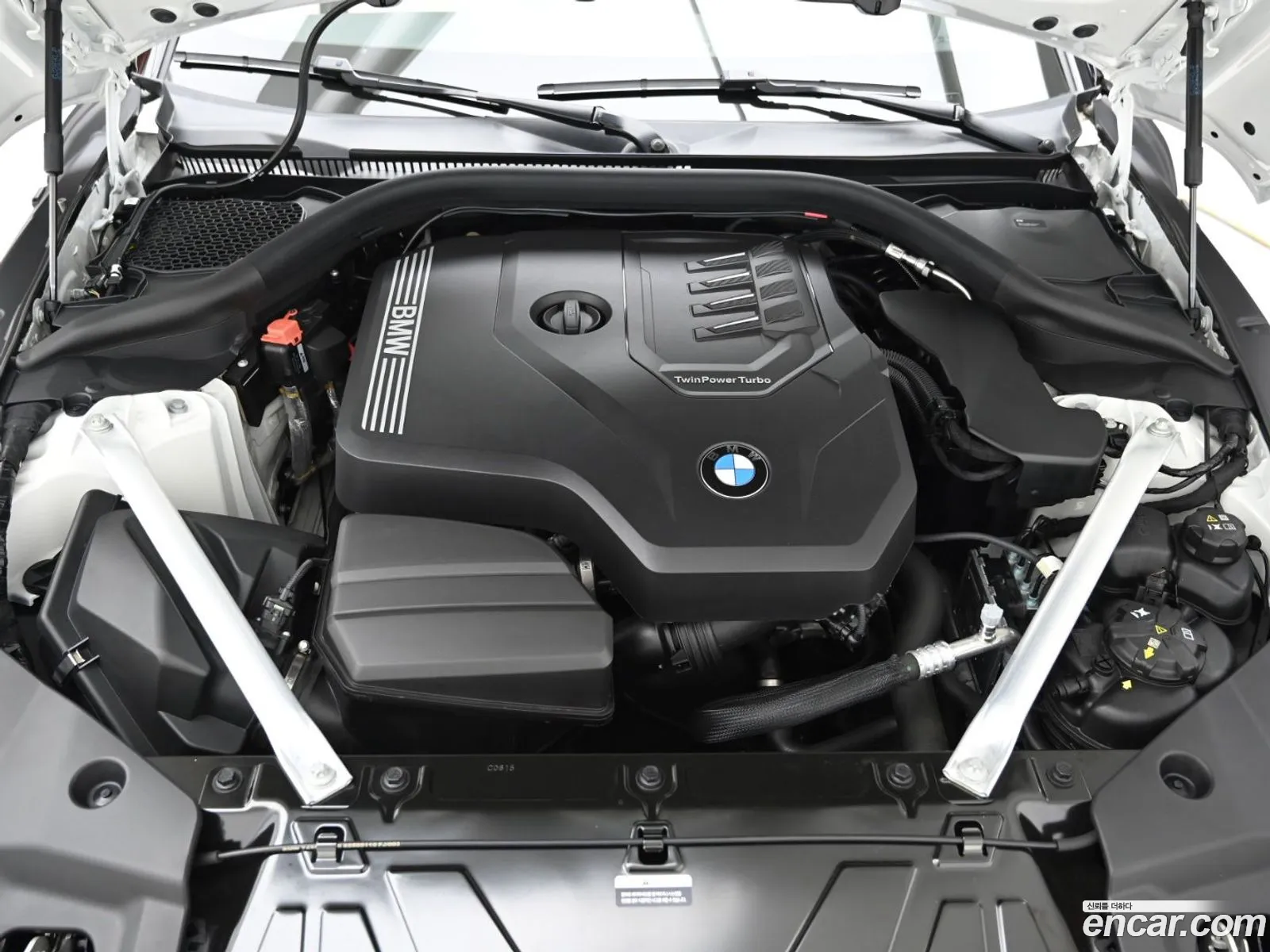 BMW Z4 2025 WBAHF7108SWY48830 — 20