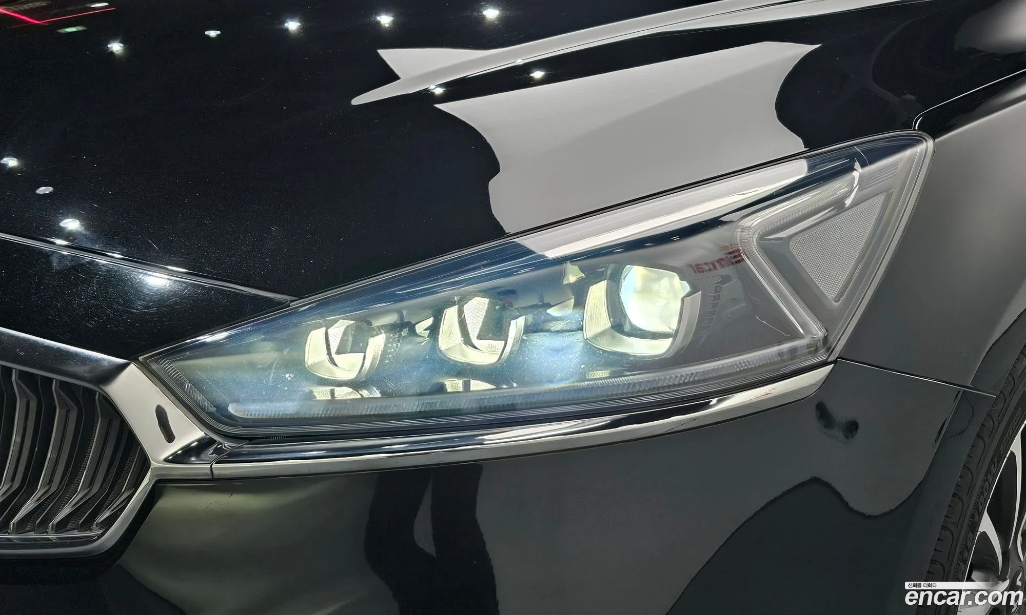 Kia K7 2016 — 31