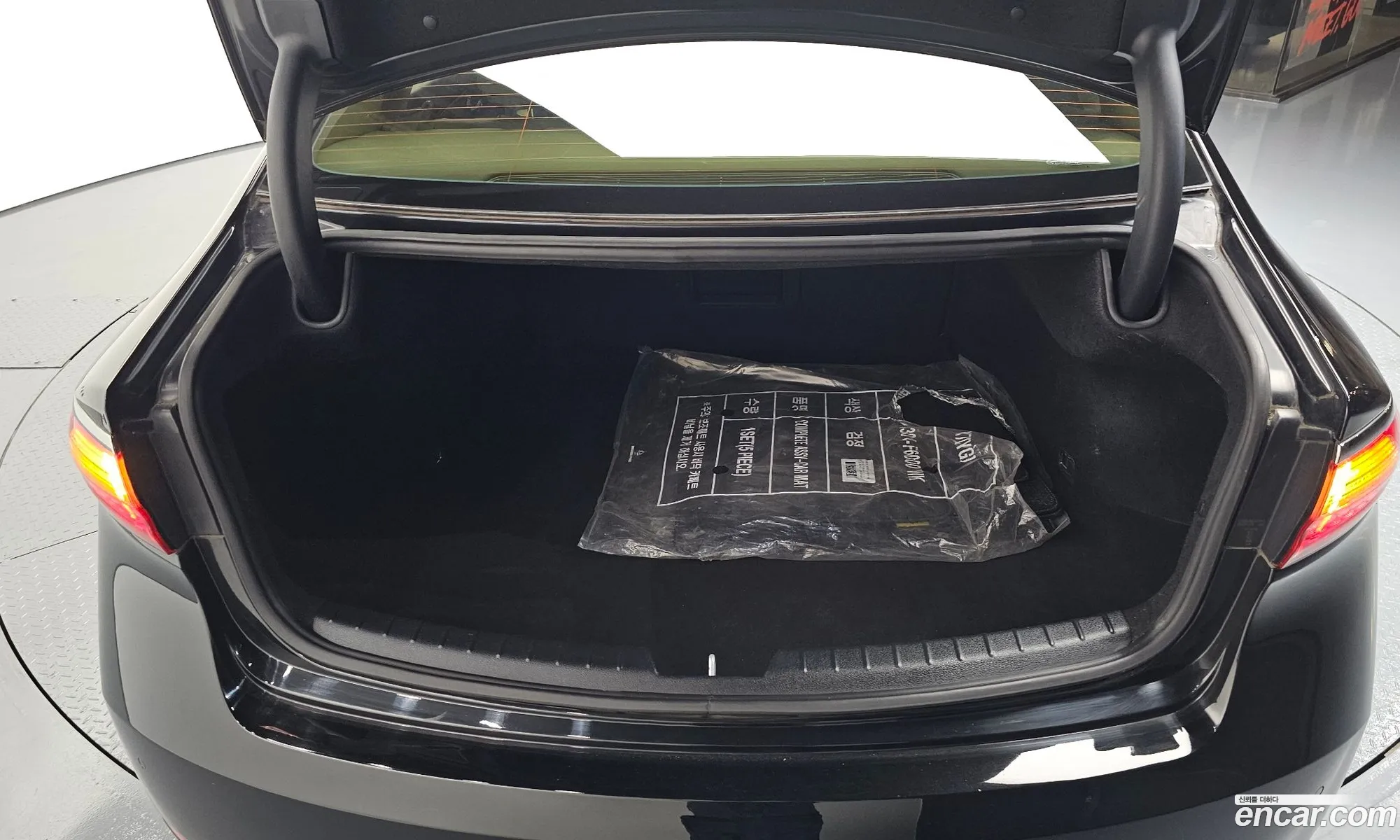 Kia K7 2016 — 6