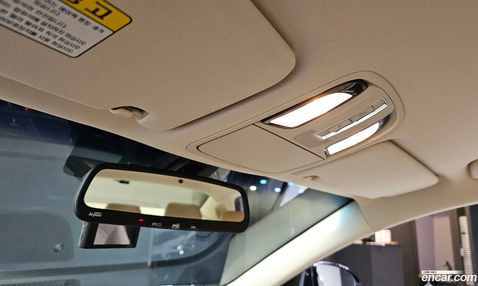 Kia K7 2016 — 9