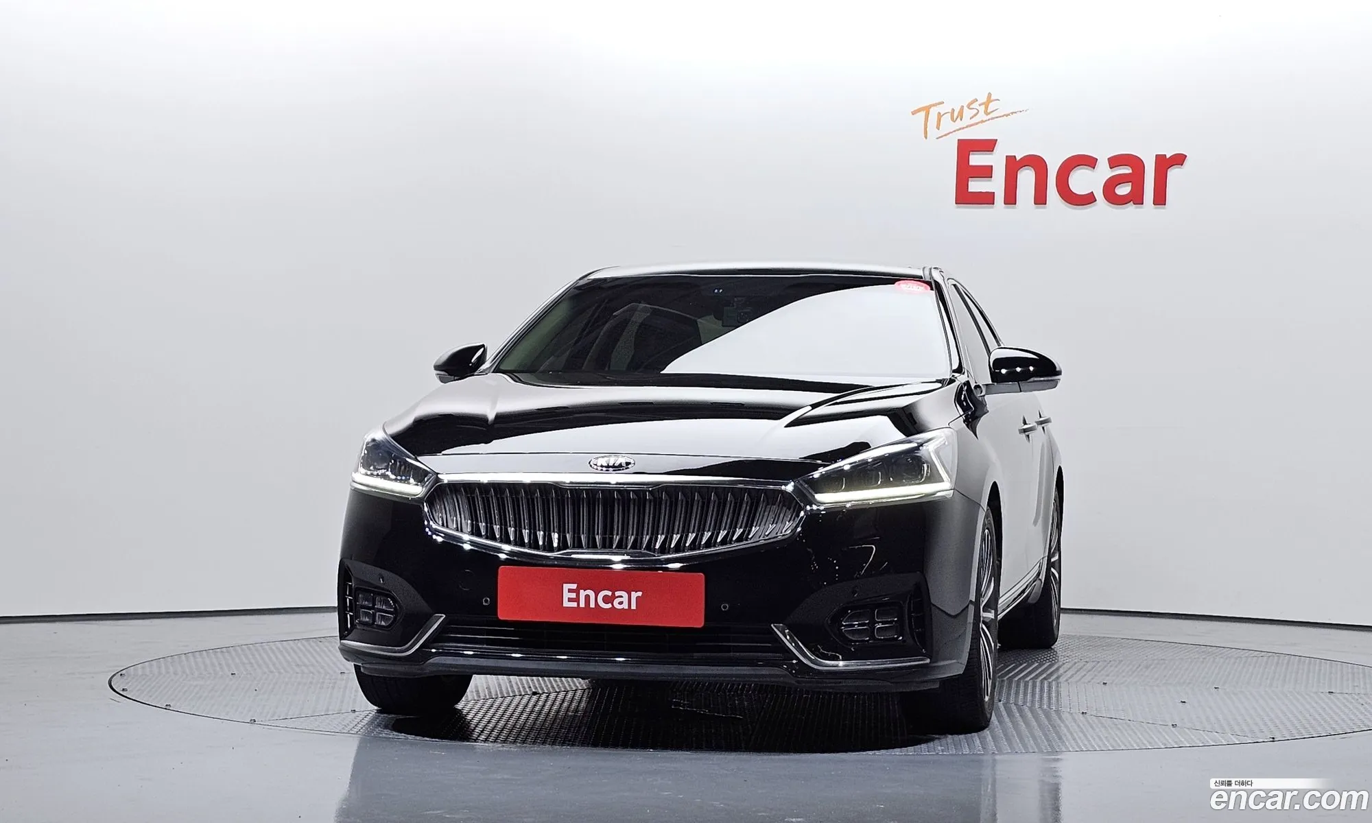 Kia K7 2016 — 30