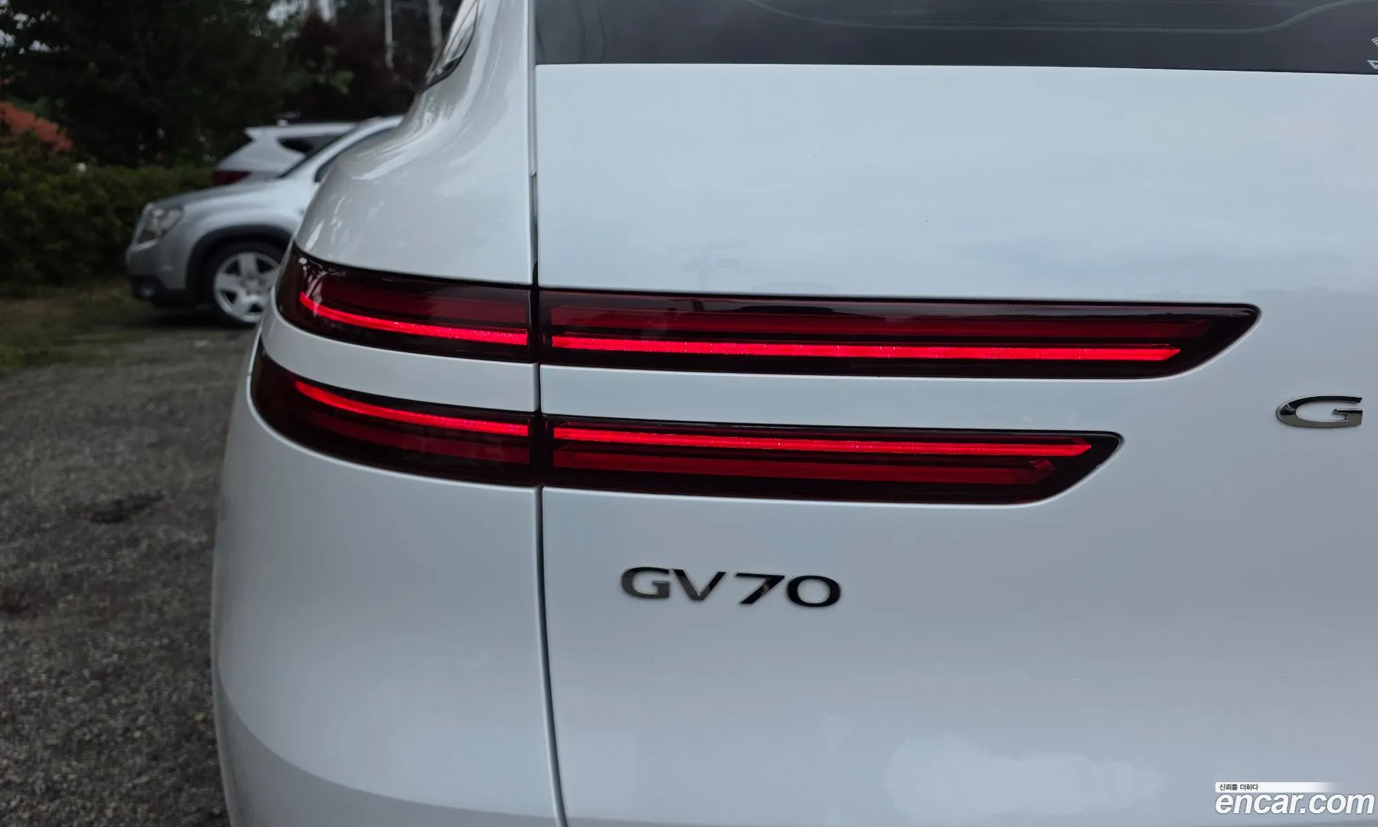 Genesis GV70 2021 KMTMA81BDMU020406 — 30