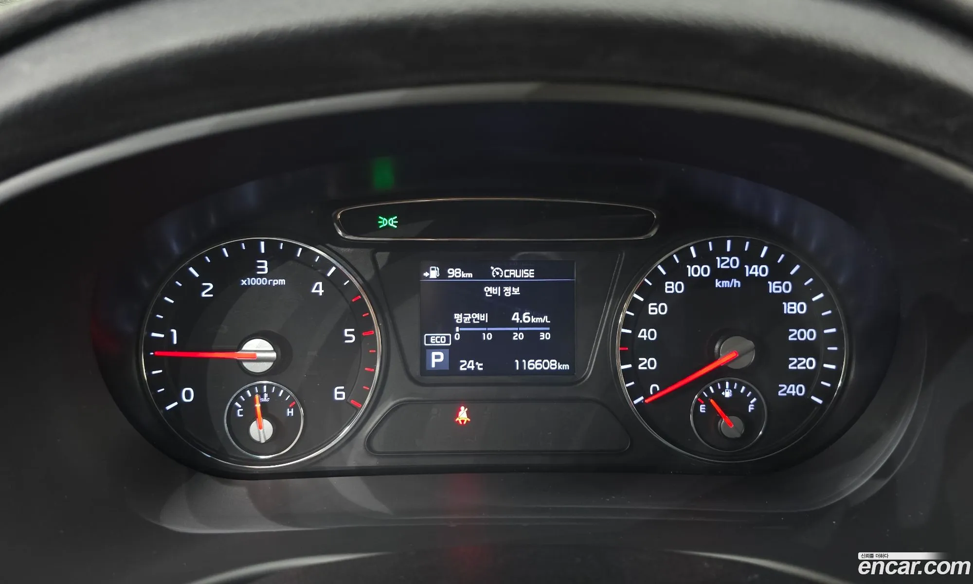 Kia Sorento 2017 KNAPH81BBJA388444 — 3